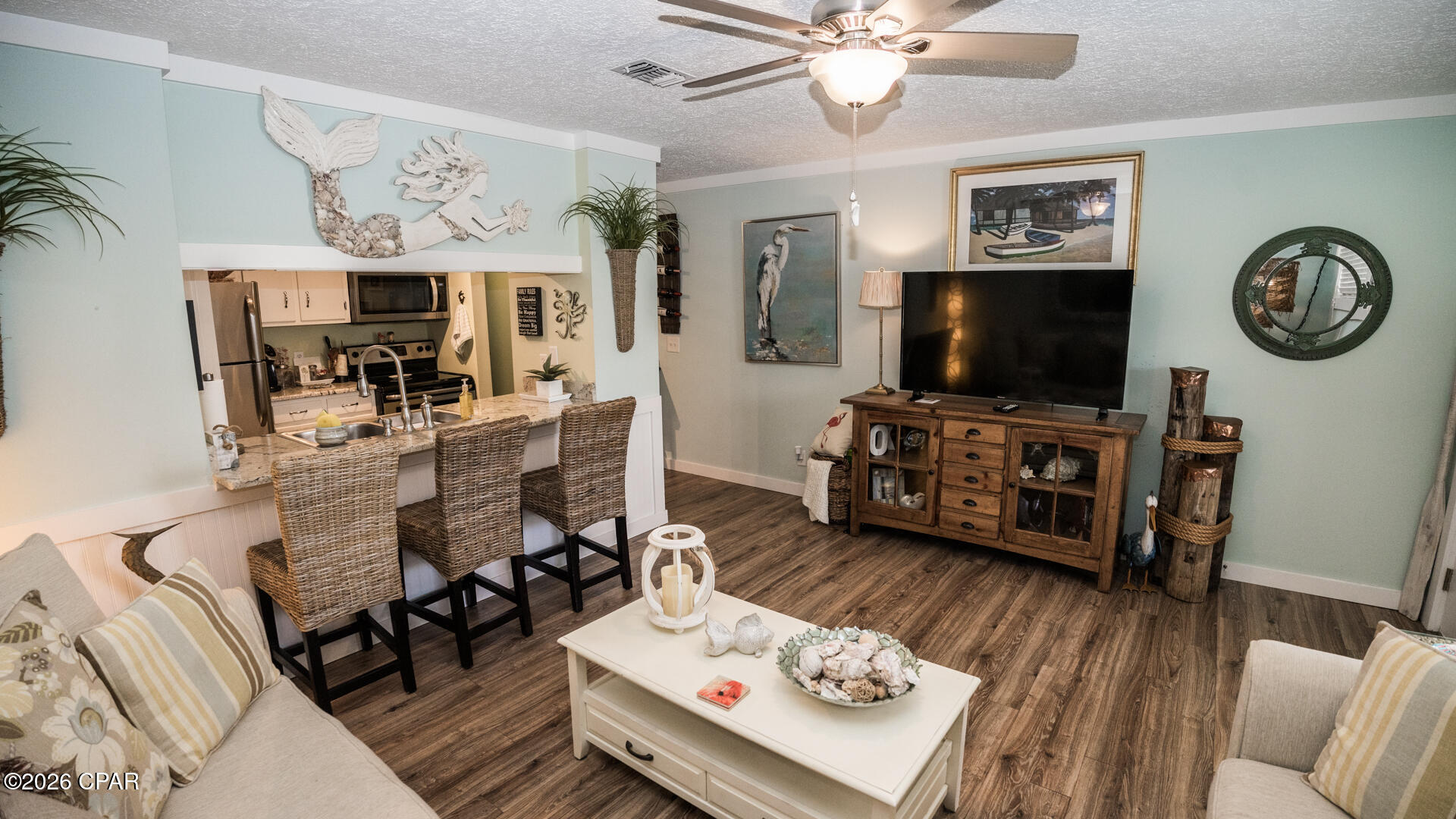 Grand Lagoon Cove Condominium - Residential