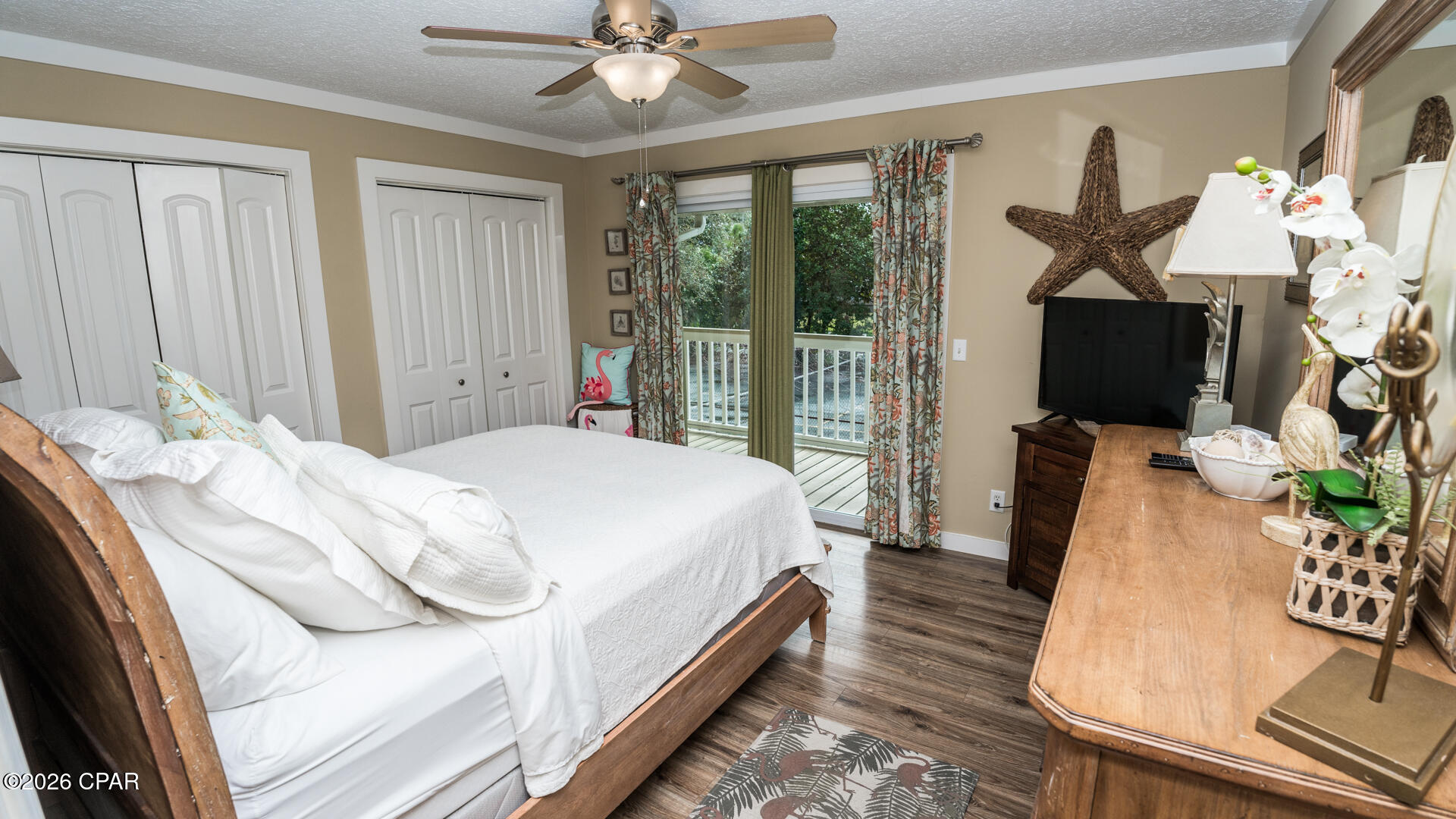 Grand Lagoon Cove Condominium - Residential