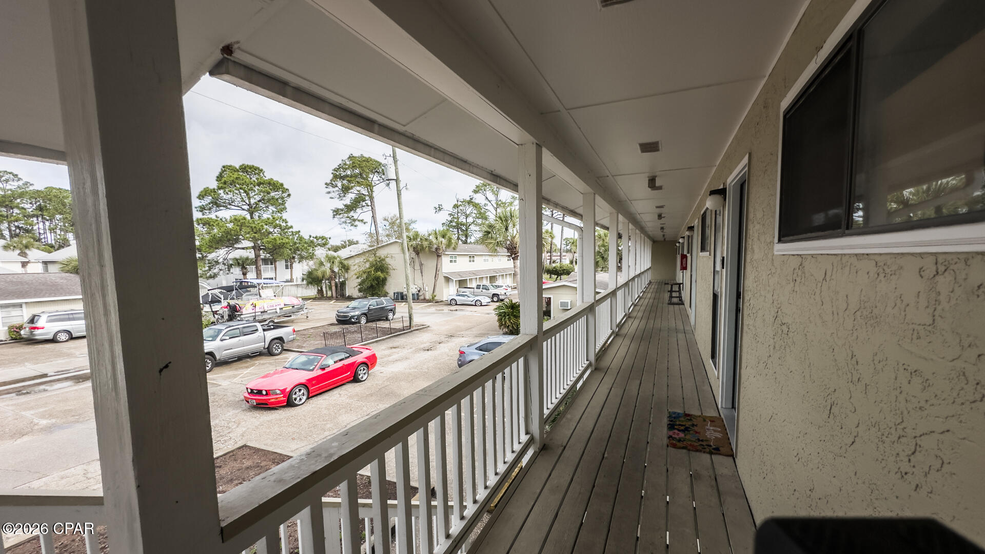Grand Lagoon Cove Condominium - Residential