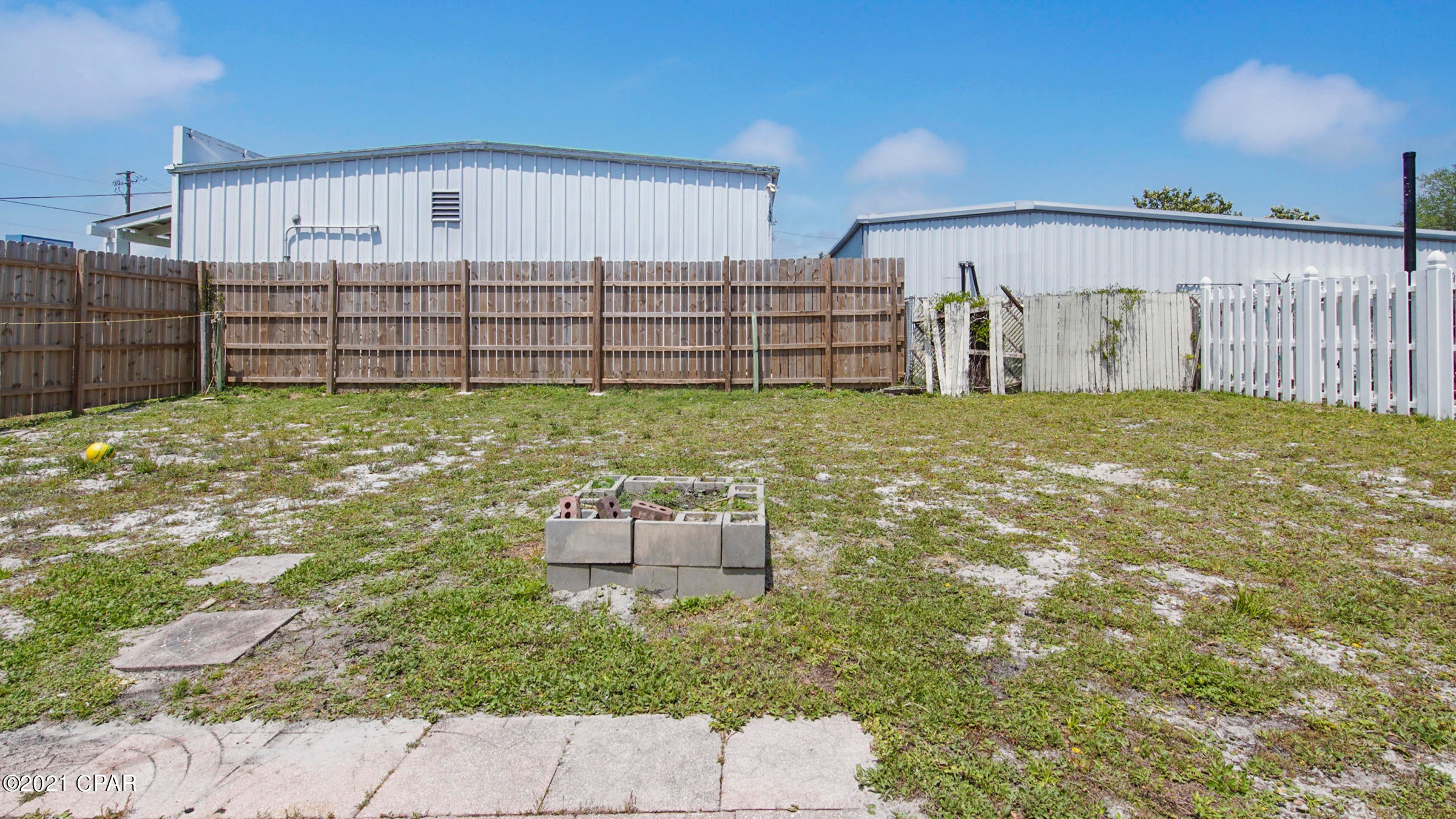 El Centro Beach - Residential
