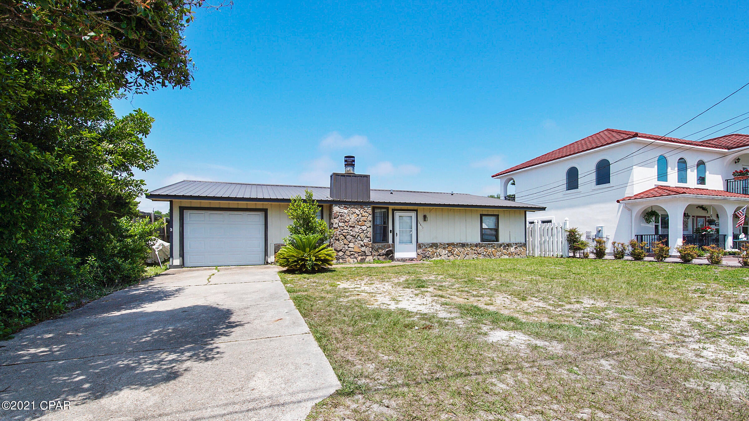 El Centro Beach - Residential