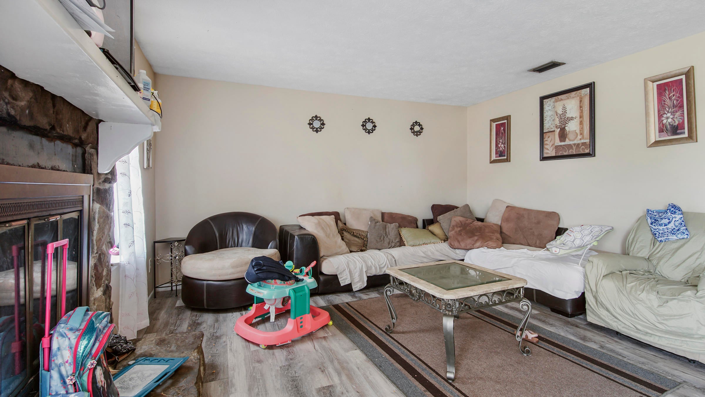 El Centro Beach - Residential
