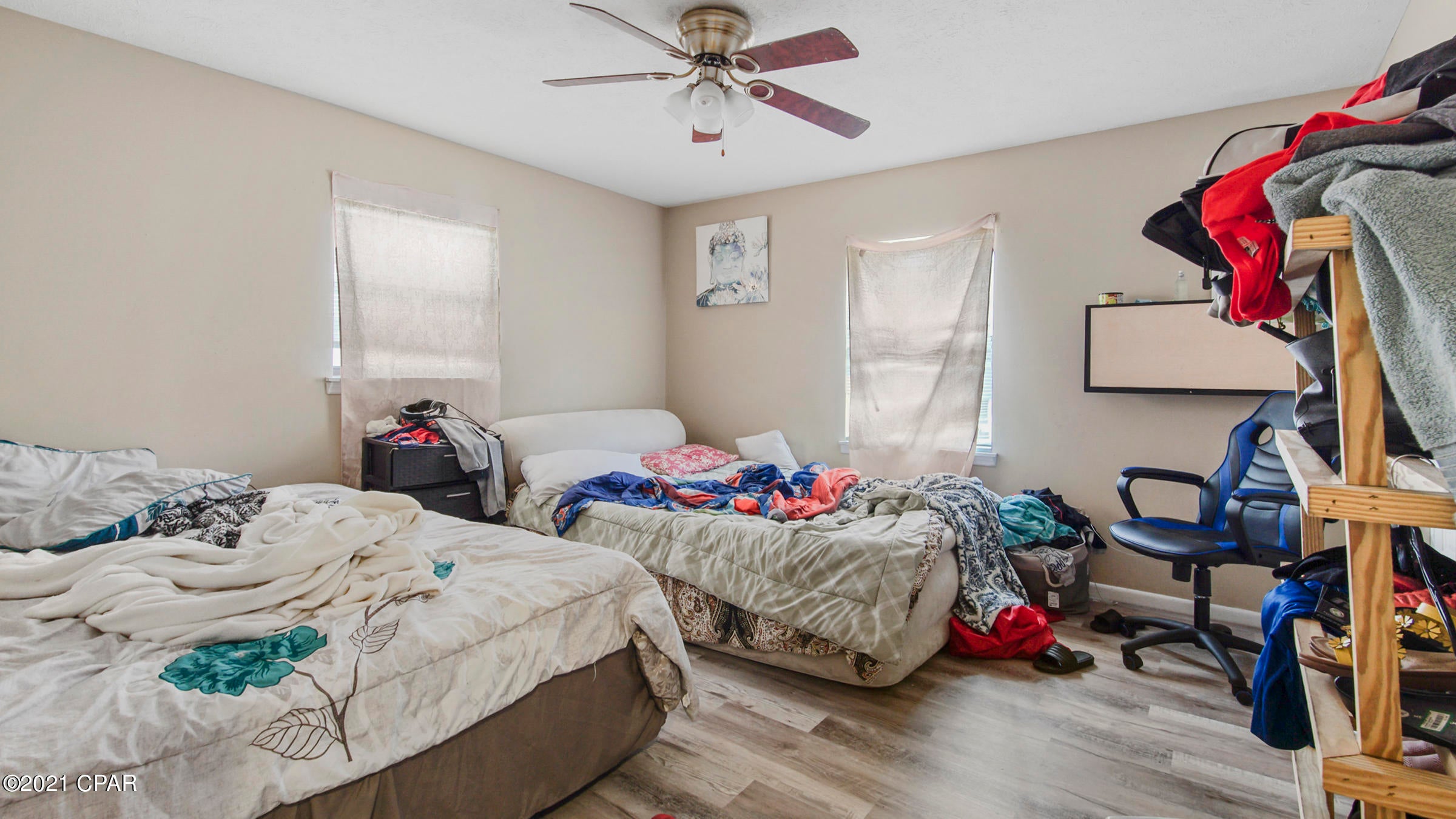 El Centro Beach - Residential