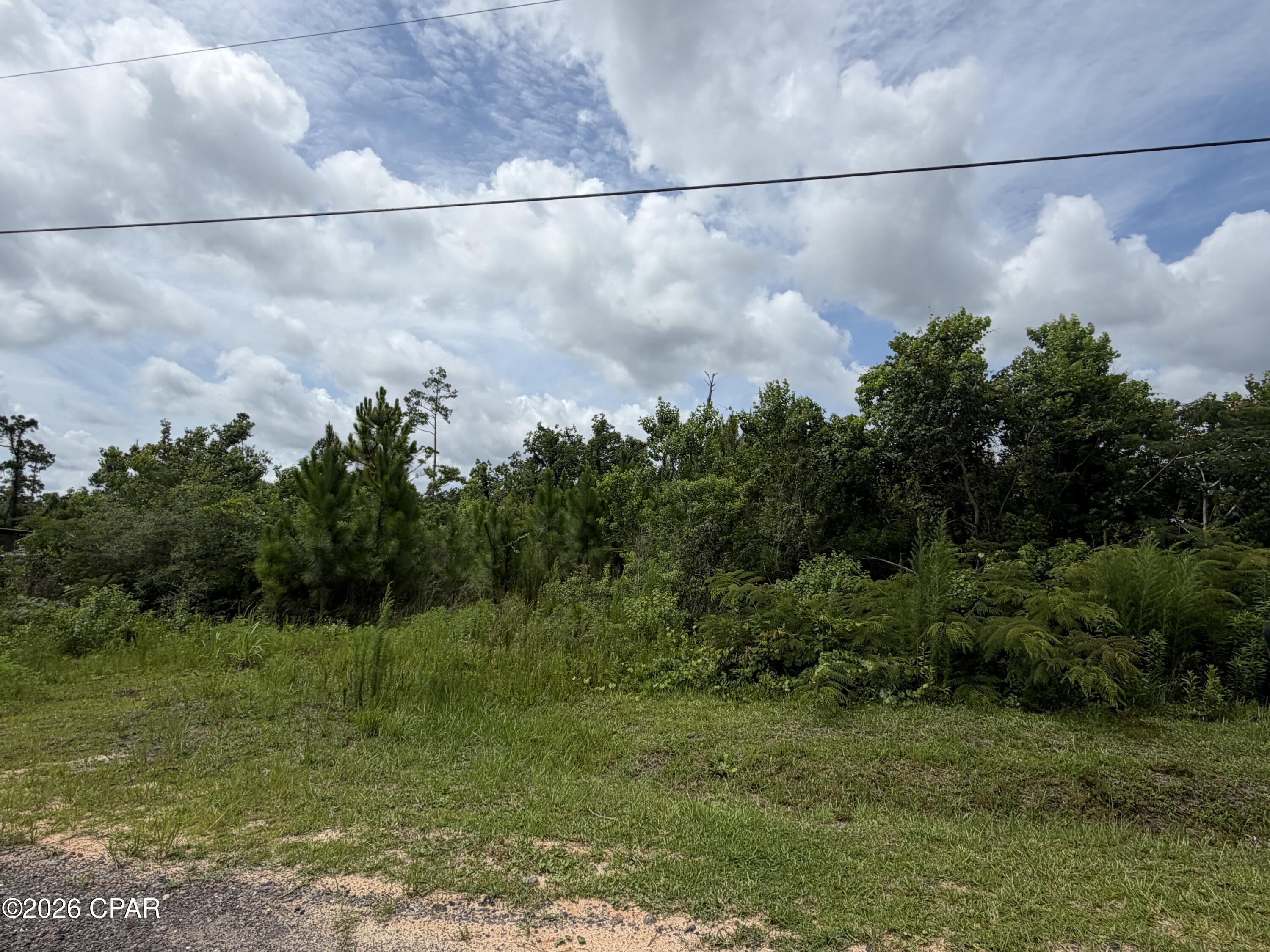 Discover the possibilities with this spacious ½-acre homesite at 200 Beechwood Way, Panama City, FL! Whether you're dreaming of building a custom home or placing a new mobile home, this versatile property offers the flexibility you've been looking for. Zoned for both single-family and mobile homes, the lot measures approximately 100' x 220', providing plenty of room for your home, workshop, RV, boat, or outdoor living space. Well and septic will be needed, and there is no HOA, giving you the freedom to make the property your own.

Conveniently located just minutes from Tyndall Air Force Base, this property is ideal for military personnel, first-time homebuyers, or investors. You'll also enjoy easy access to shopping, dining, schools, and outdoor recreation, while the beautiful white-sand beaches of Mexico Beach are only a short drive away. Whether you're looking for a peaceful place to call home or an investment with great potential, this property is ready for your vision.