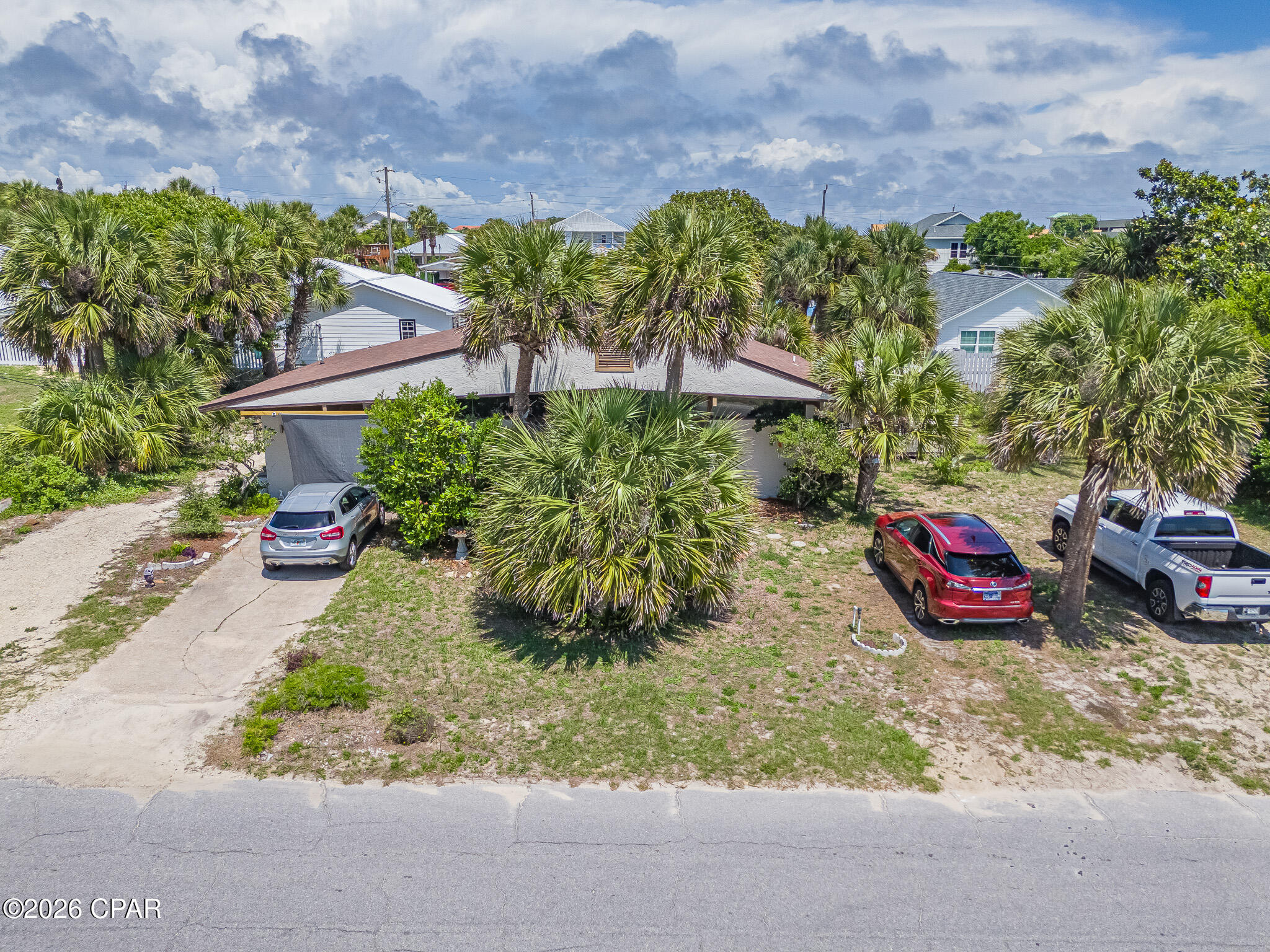 Miramar Beach 1st - Residential