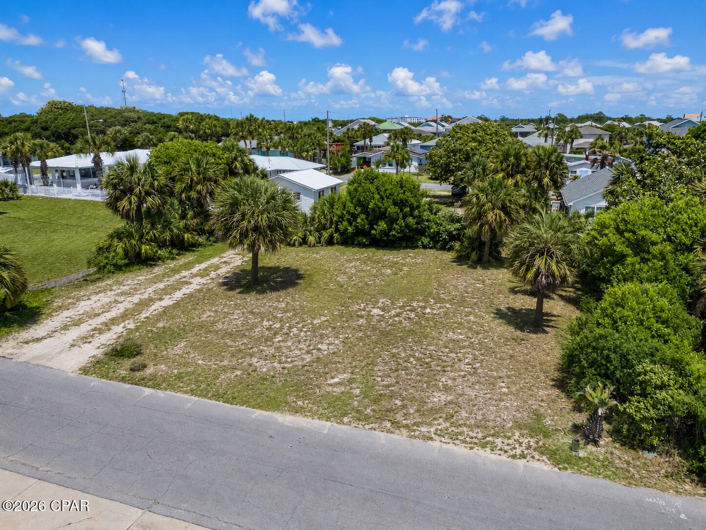 Miramar Beach 1st - Residential