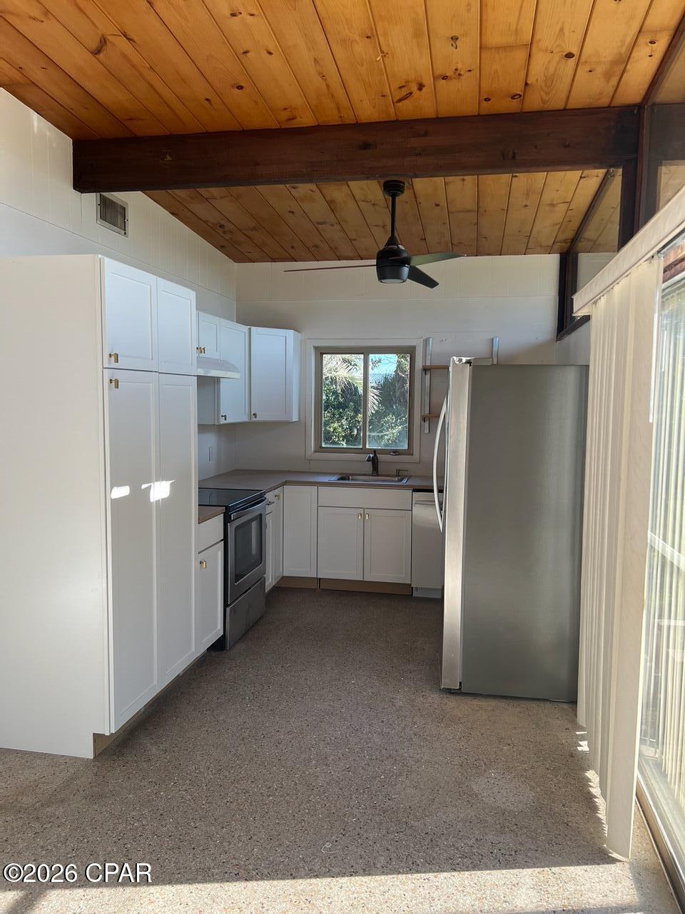 Miramar Beach 1st - Residential