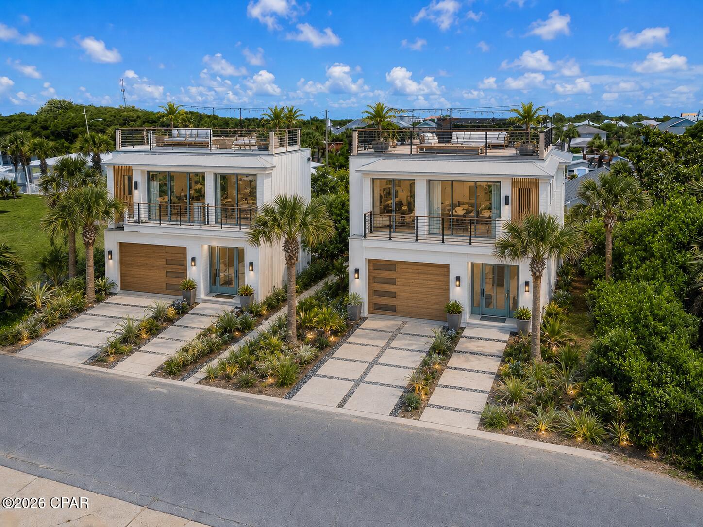 Miramar Beach 1st - Residential