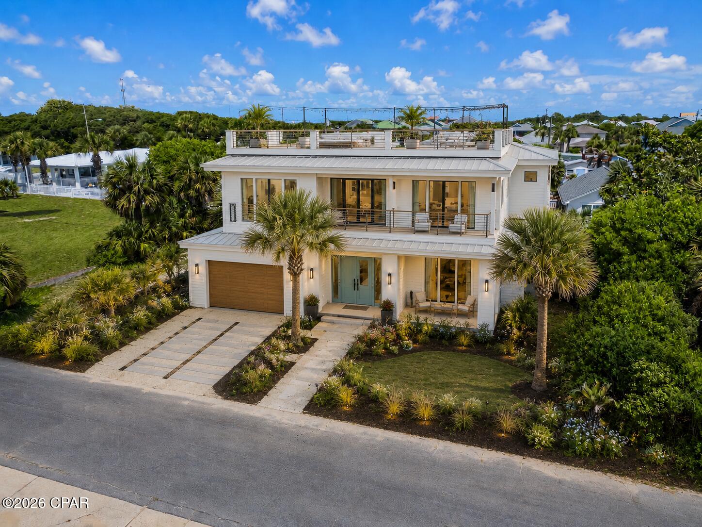 Miramar Beach 1st - Residential