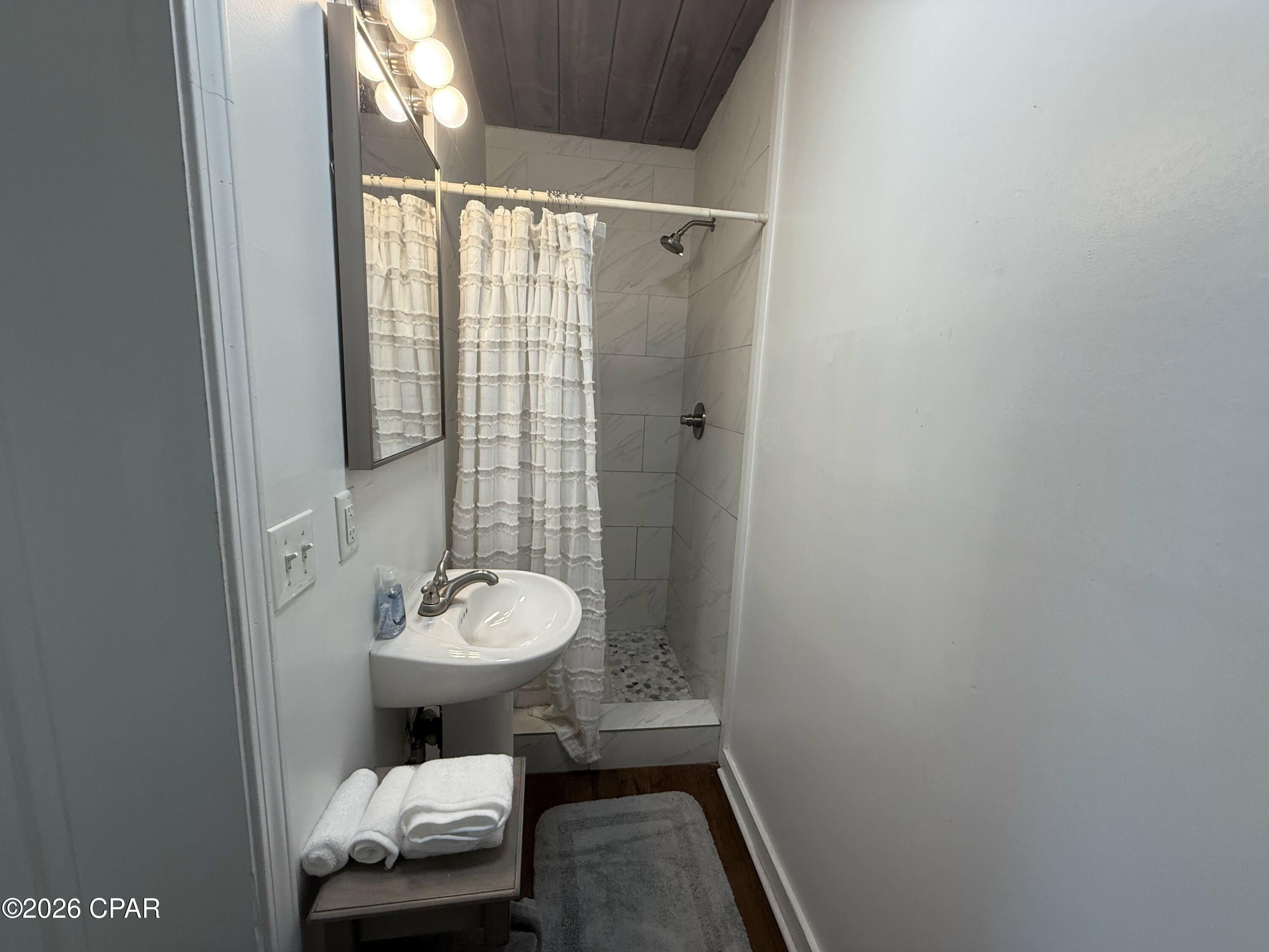 Miramar Beach 1st - Residential