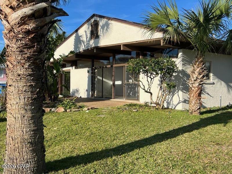 Miramar Beach 1st - Residential