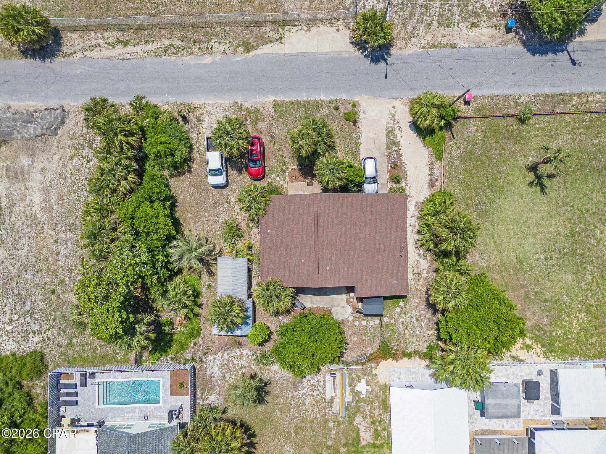 Miramar Beach 1st - Residential