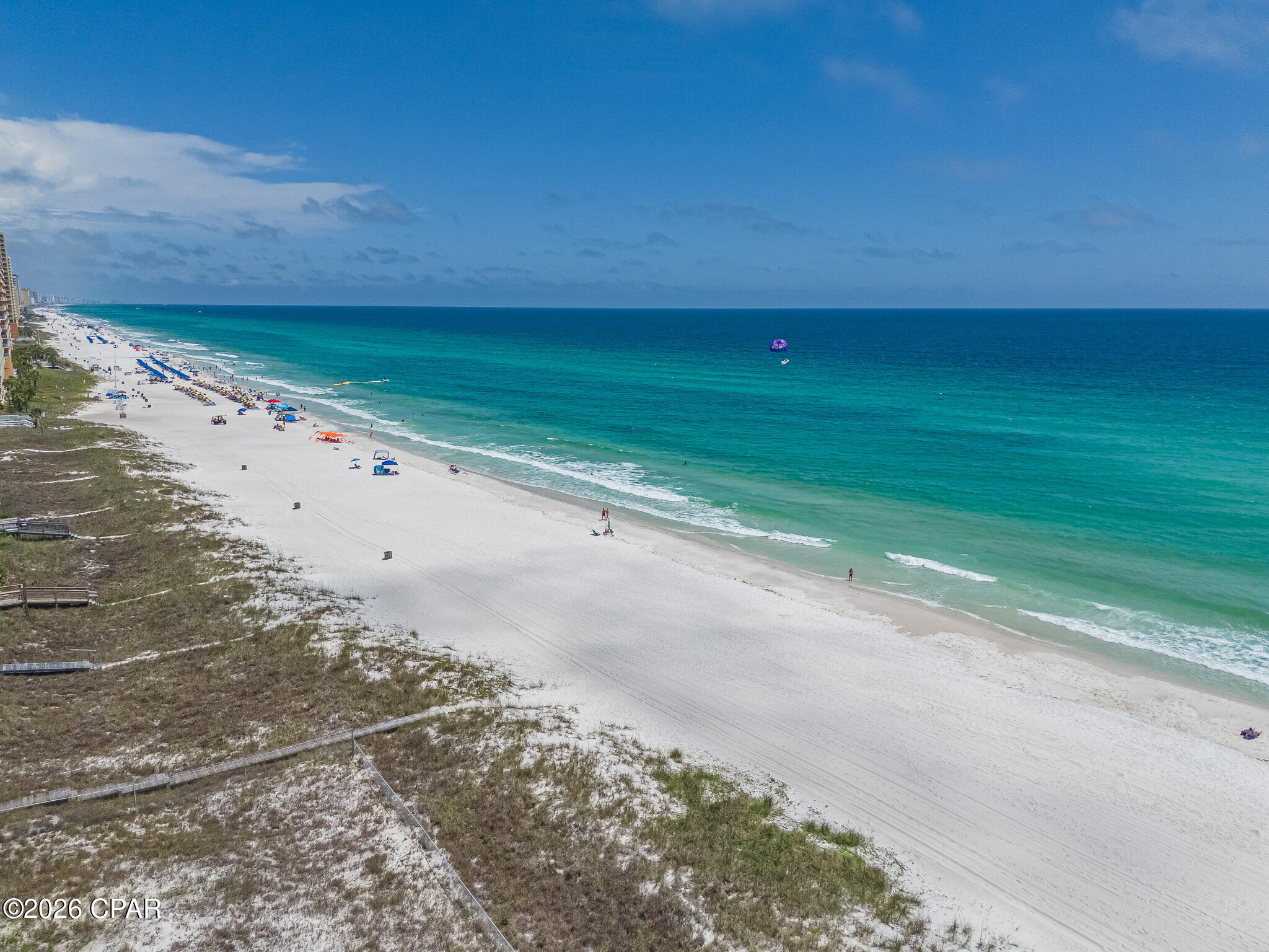 Miramar Beach 1st - Residential