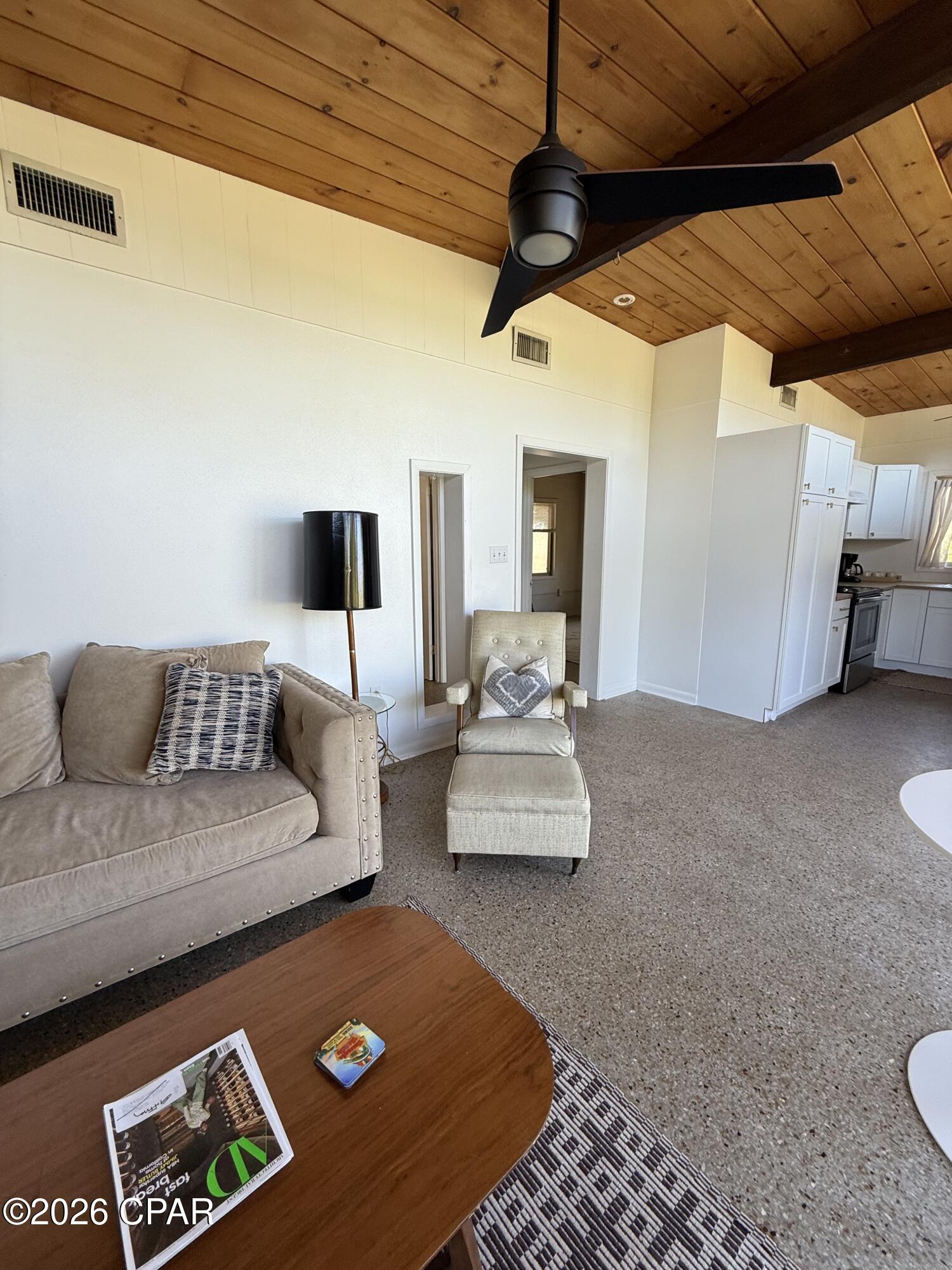 Miramar Beach 1st - Residential