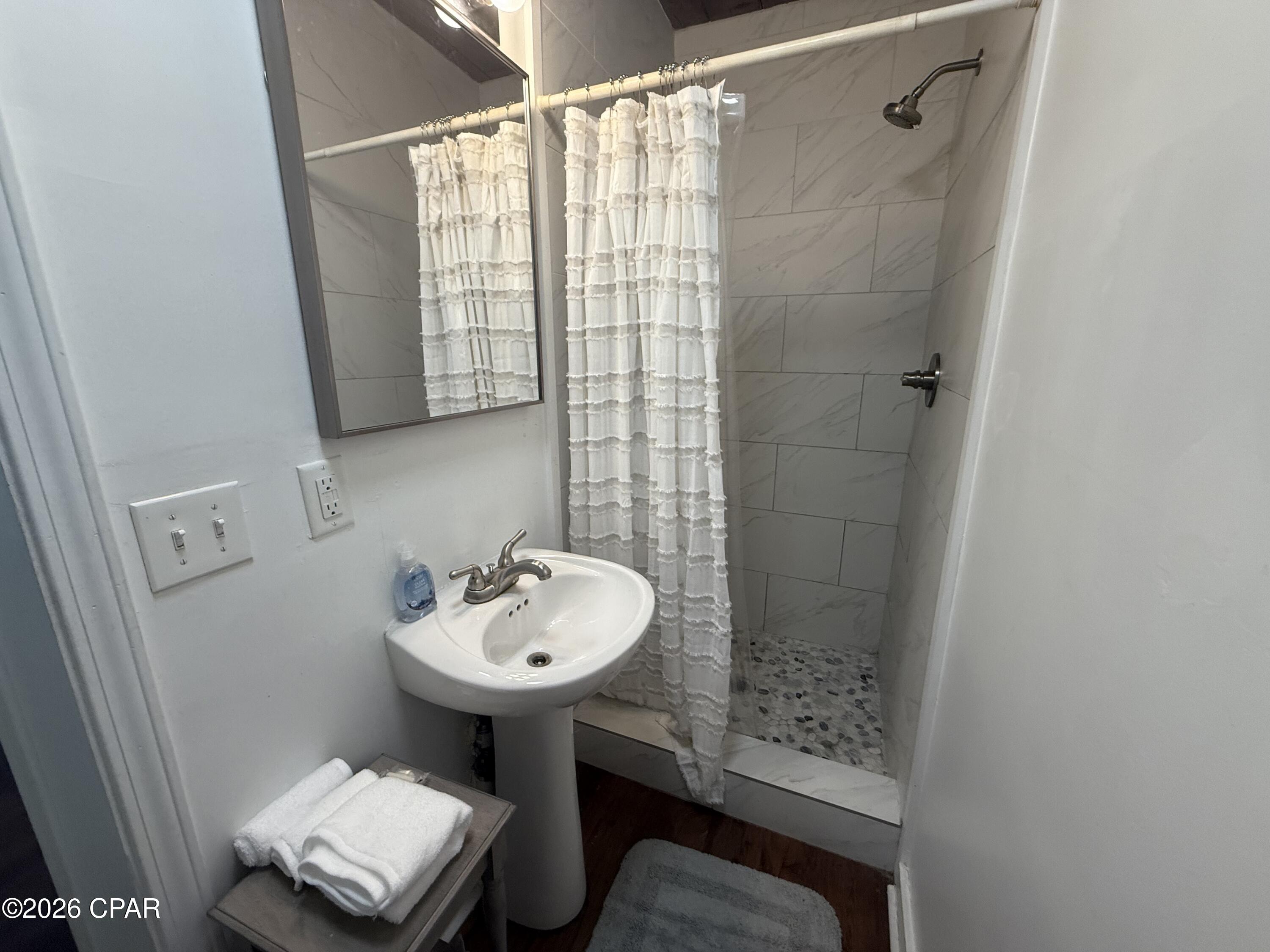 Miramar Beach 1st - Residential