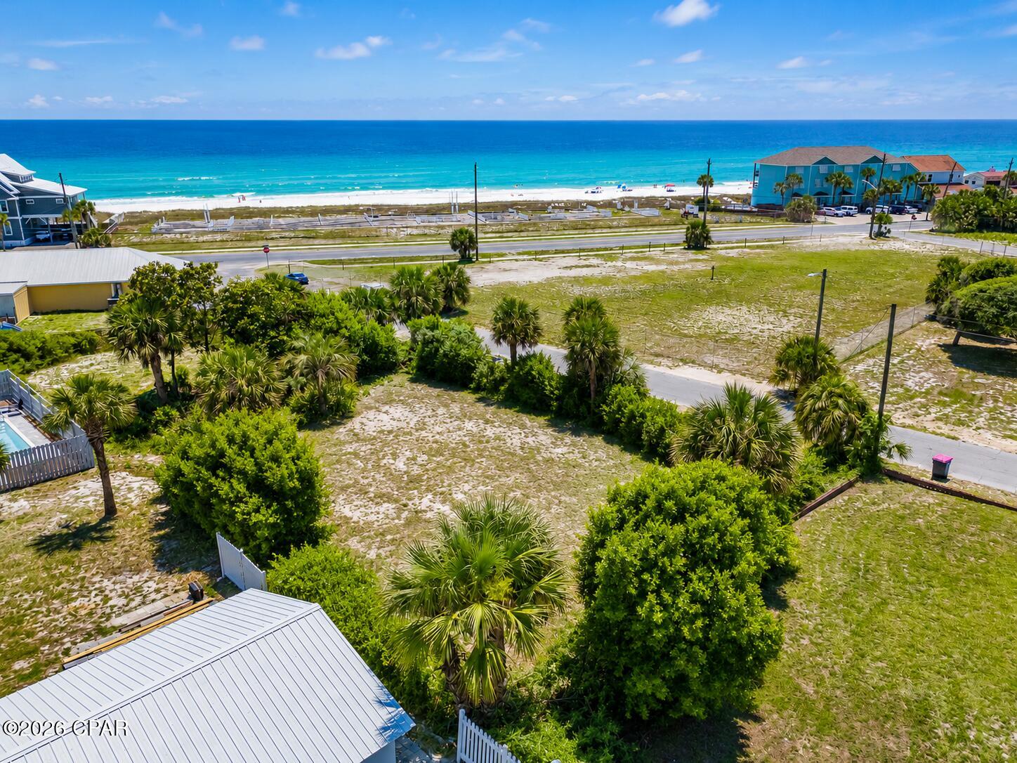 Miramar Beach 1st - Residential