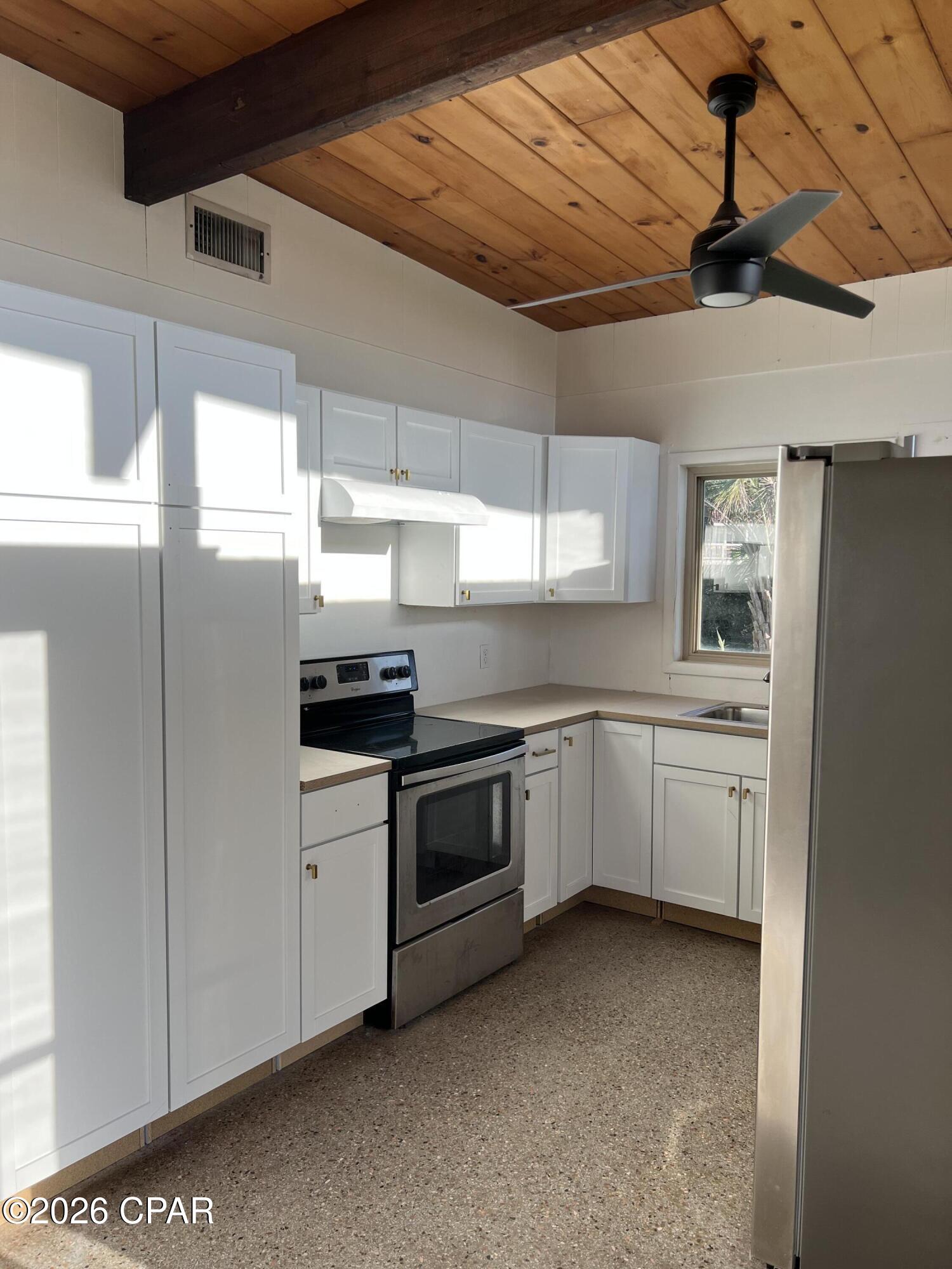 Miramar Beach 1st - Residential