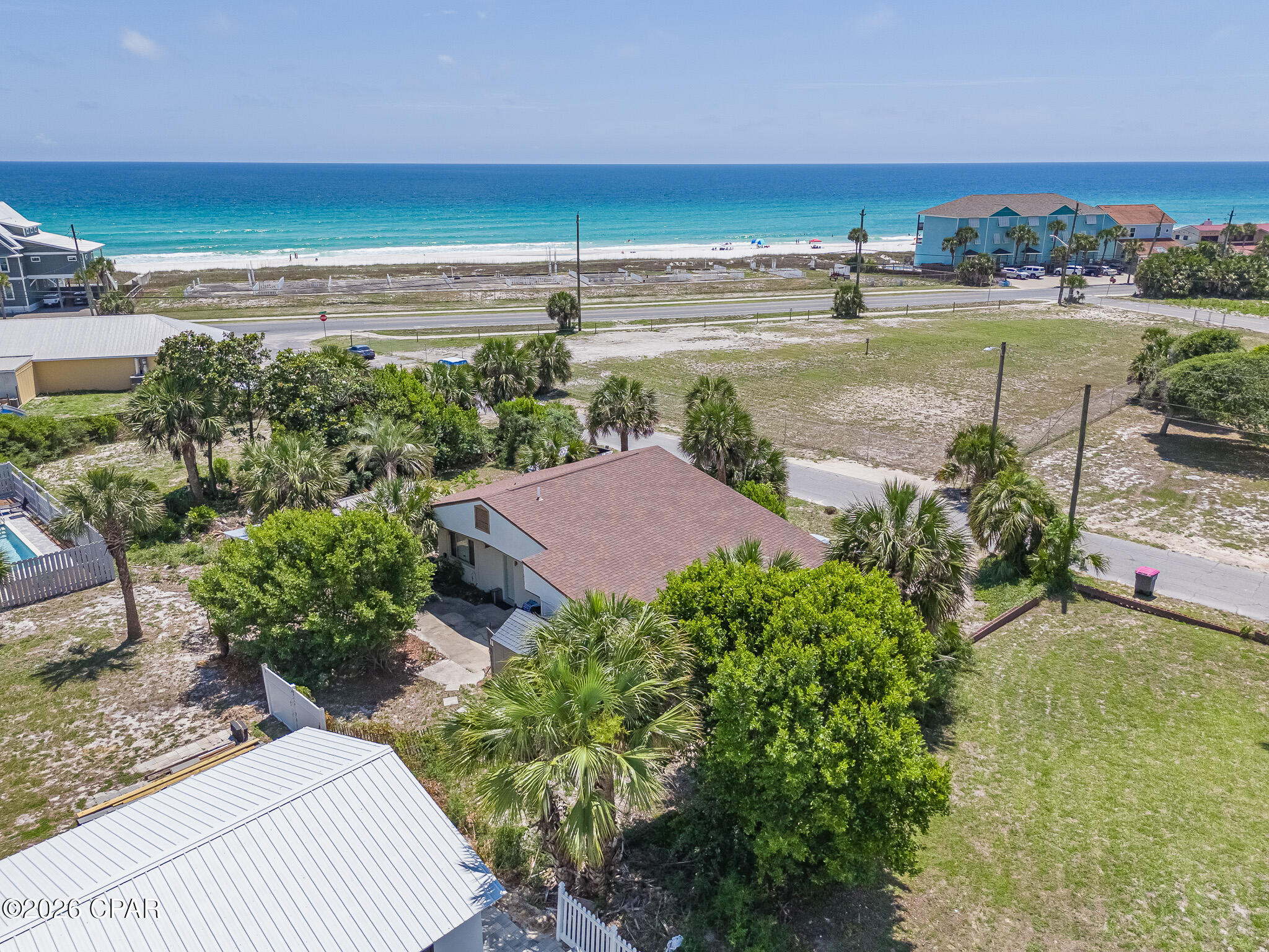 Miramar Beach 1st - Residential