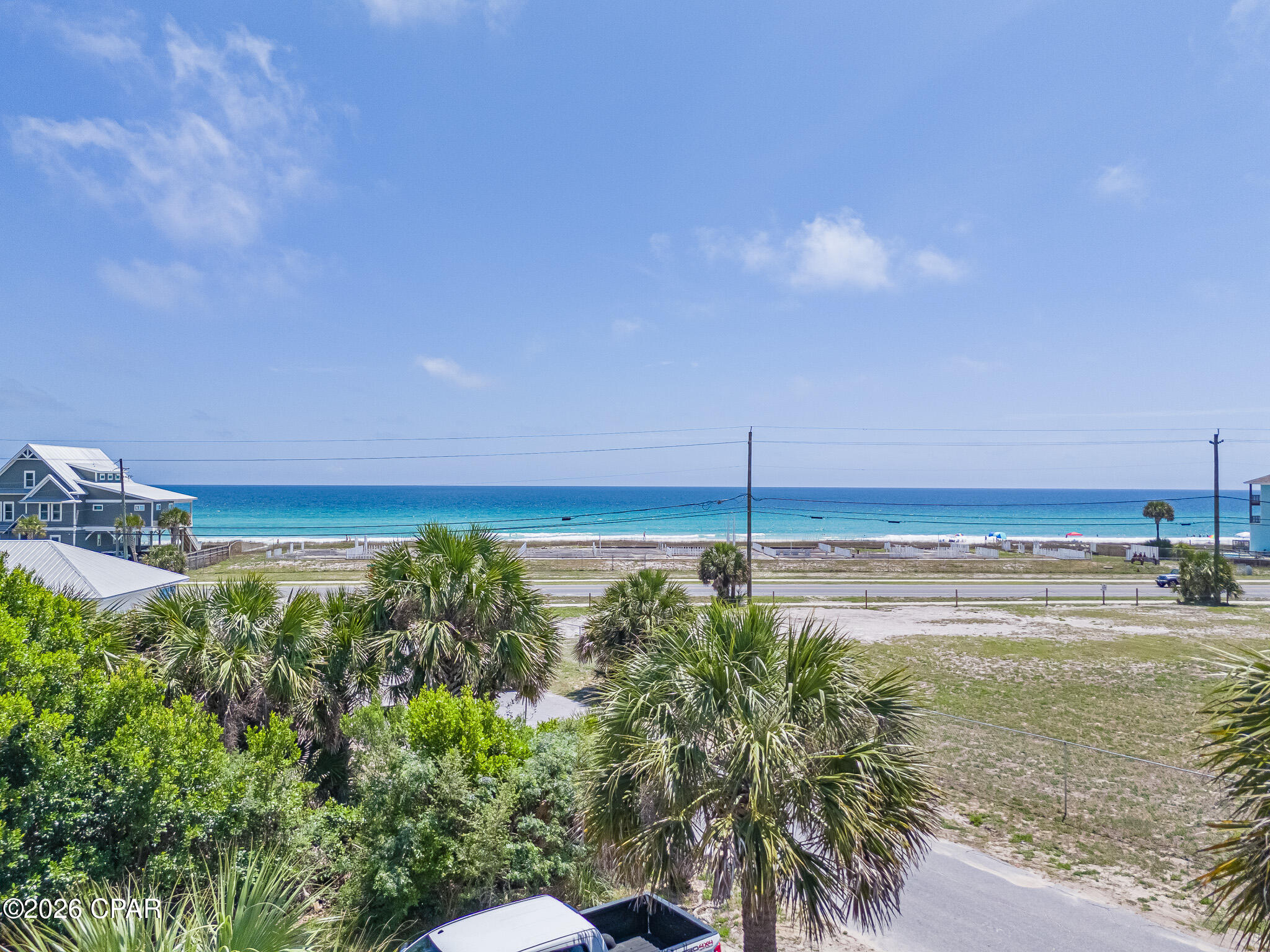 Miramar Beach 1st - Residential
