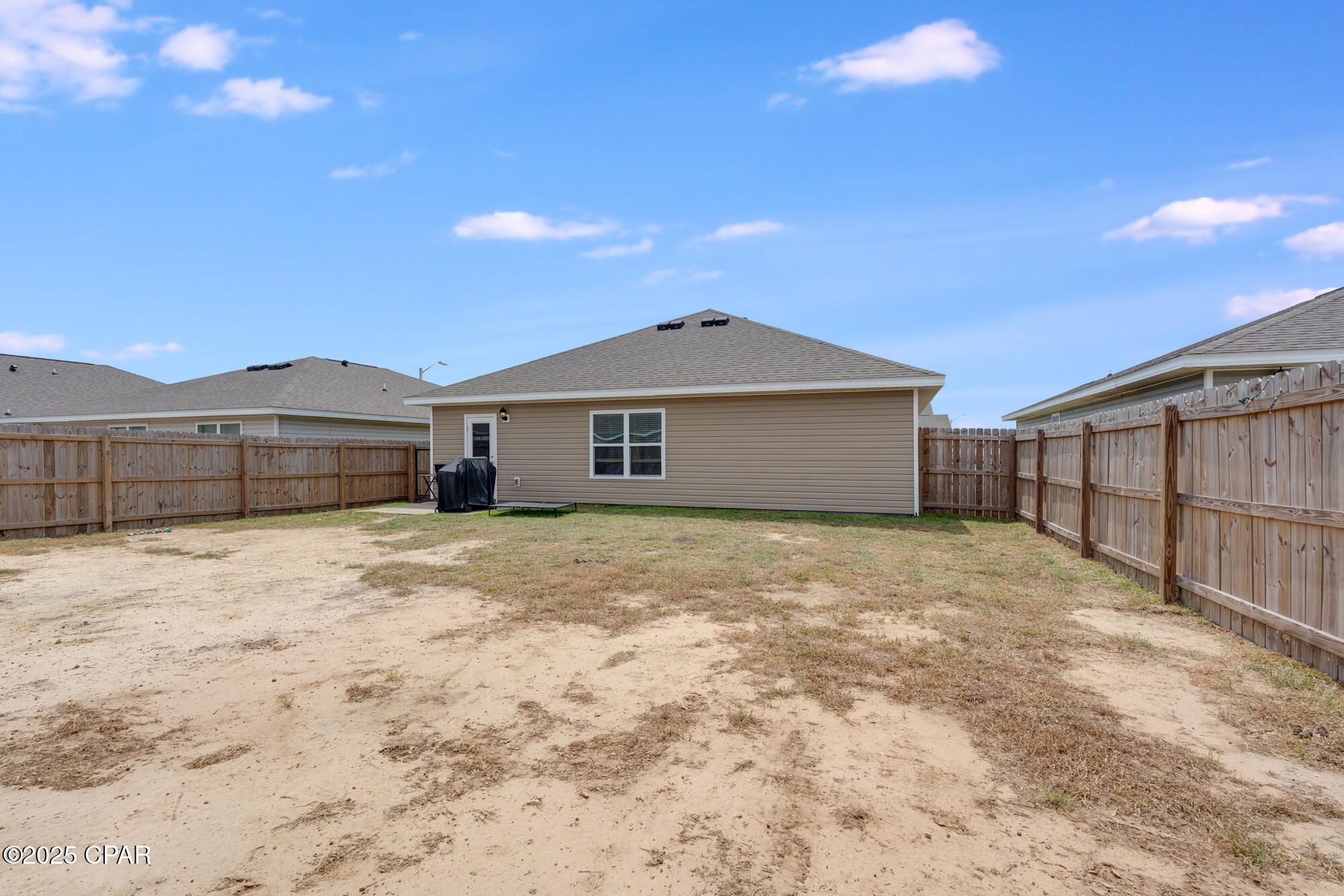 Titus Park - Residential