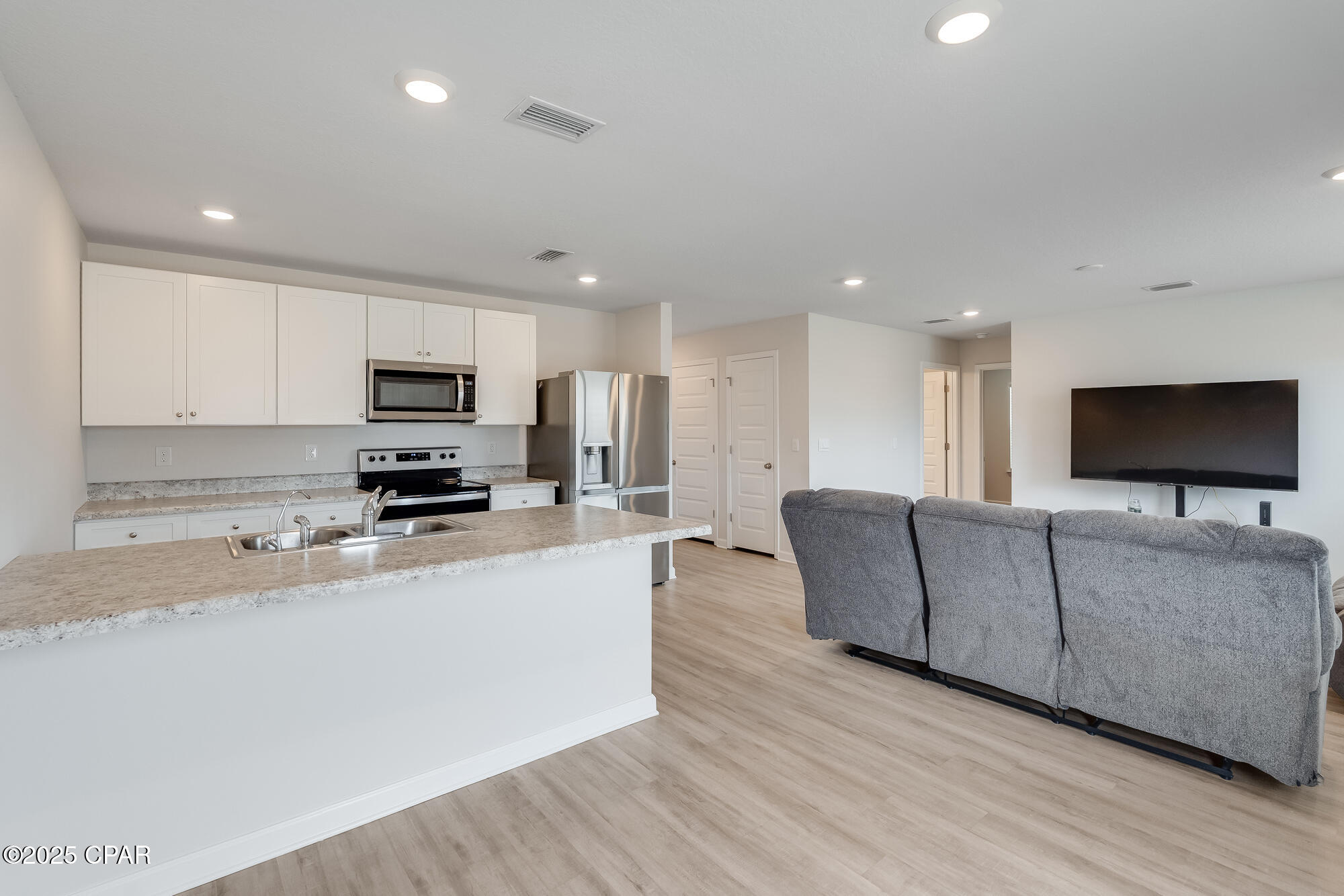 Titus Park - Residential