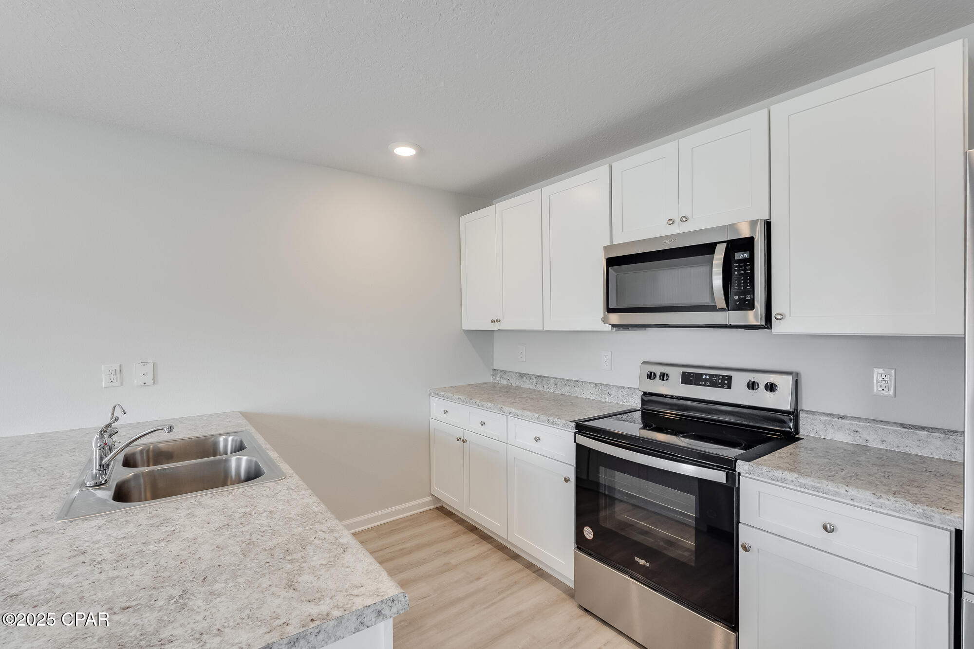 Titus Park - Residential