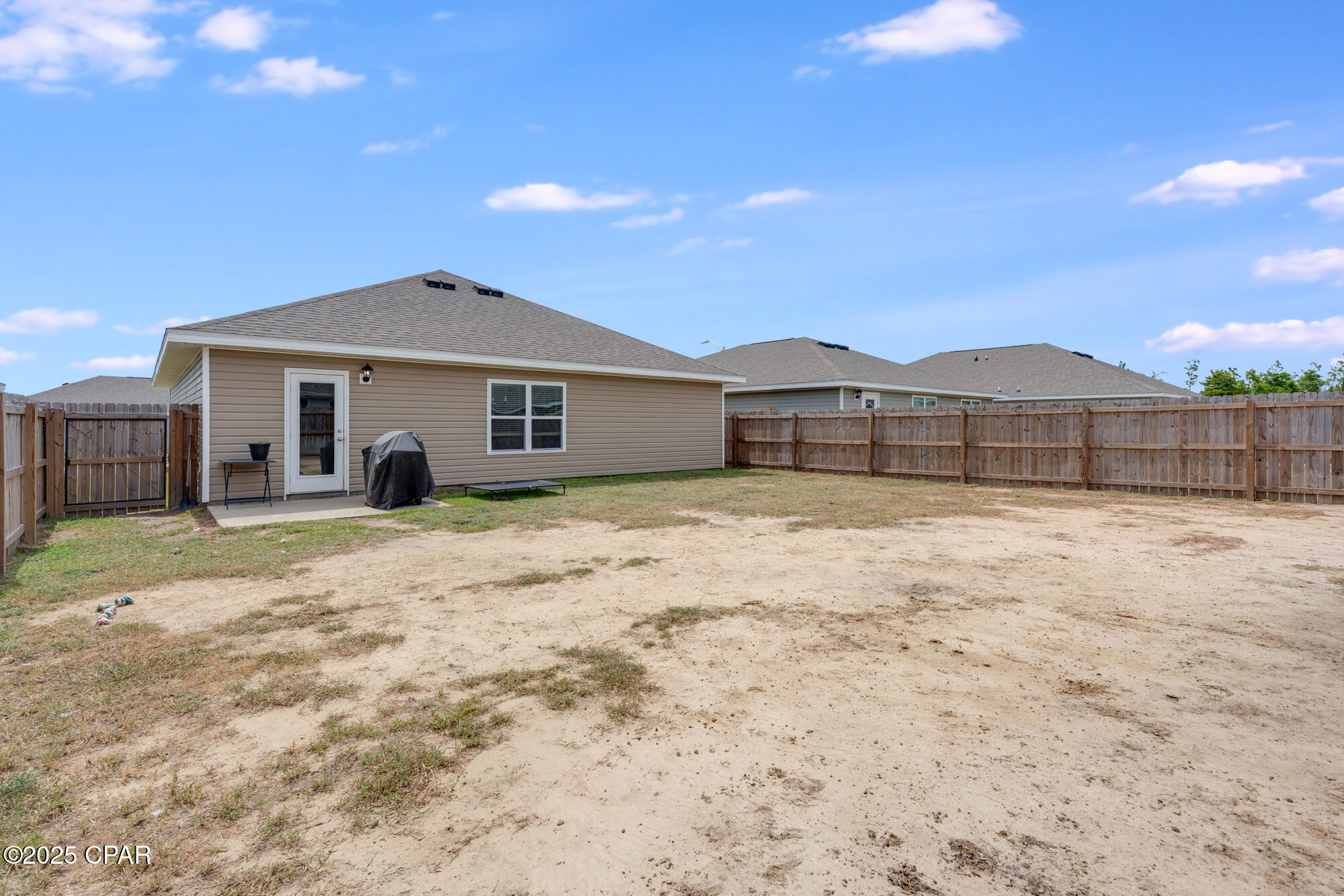 Titus Park - Residential