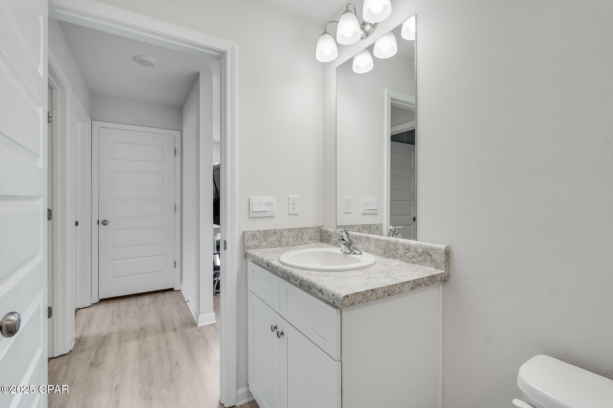 Titus Park - Residential