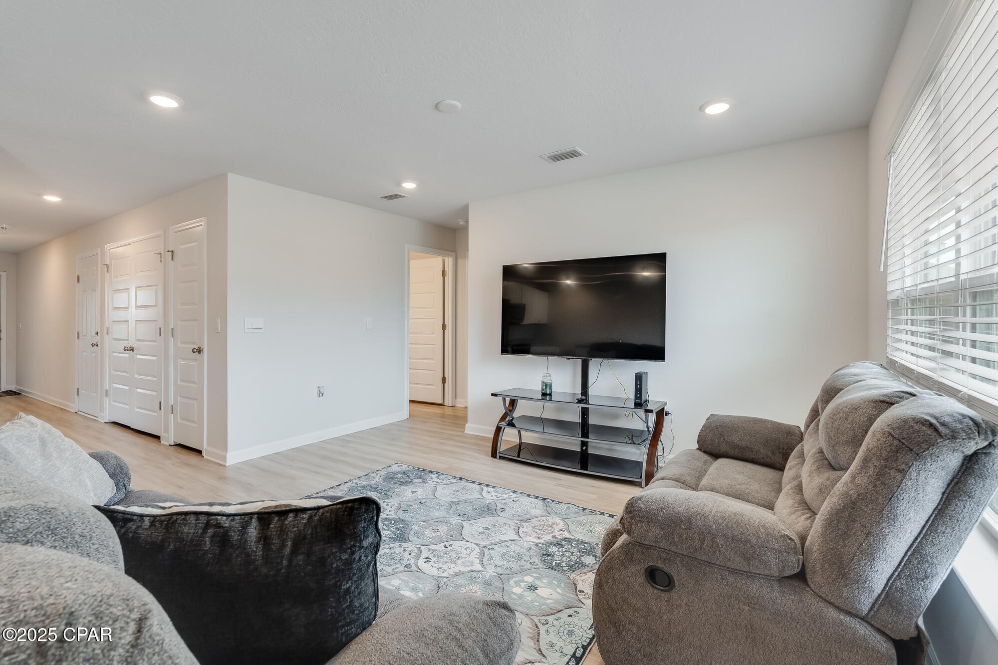 Titus Park - Residential
