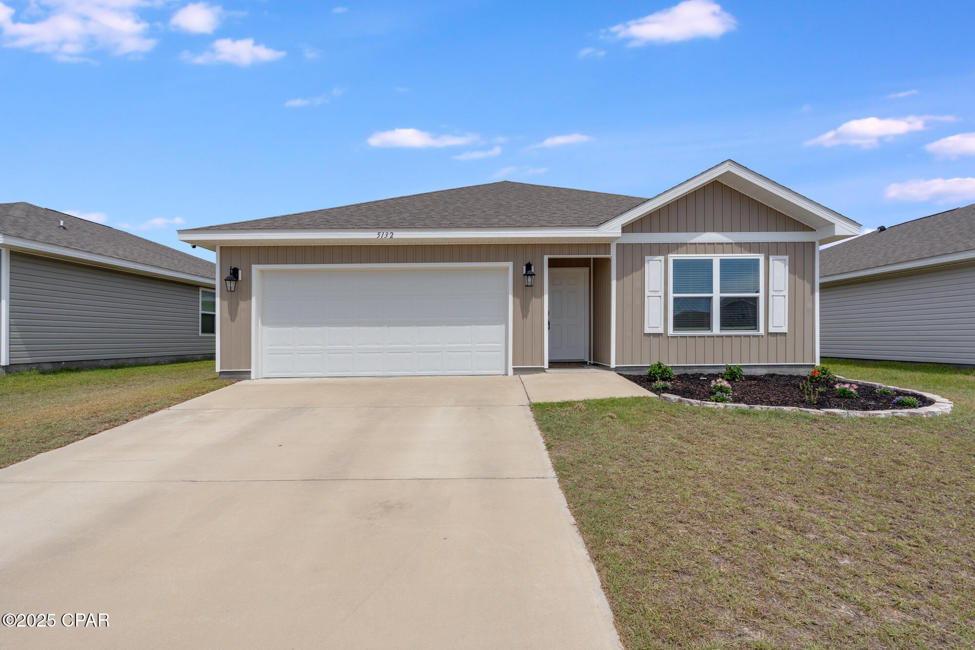 Titus Park - Residential