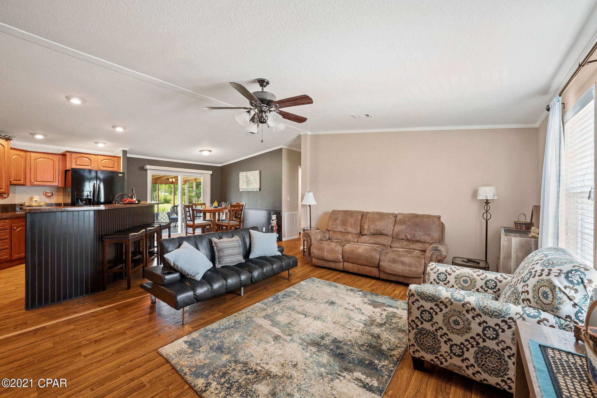 Kingswood - Residential