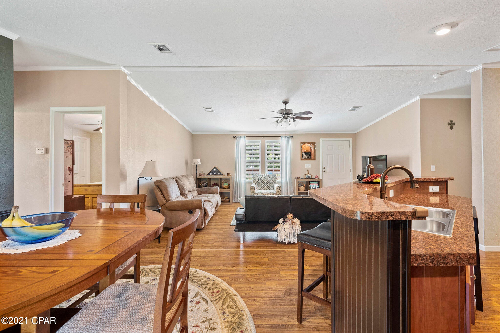 Kingswood - Residential