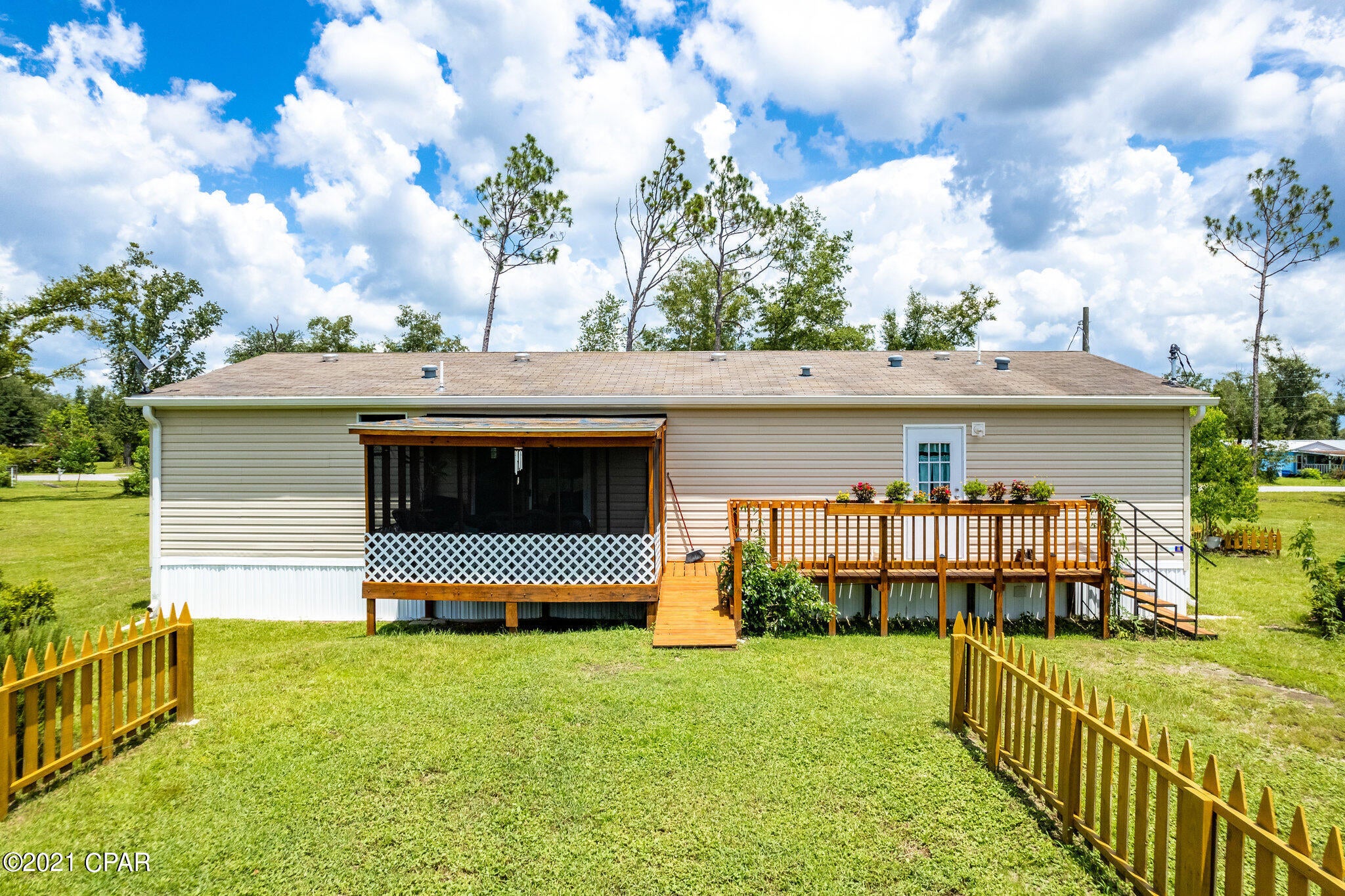 Kingswood - Residential