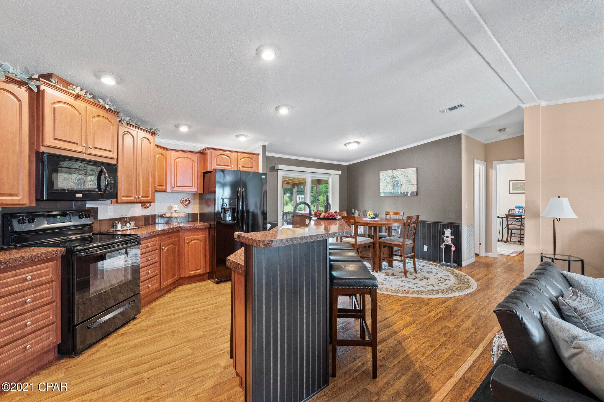 Kingswood - Residential