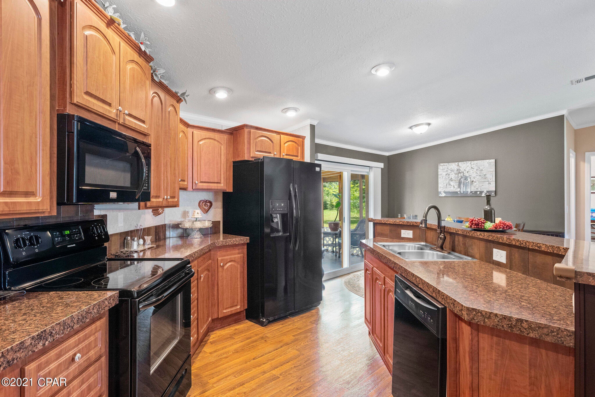 Kingswood - Residential