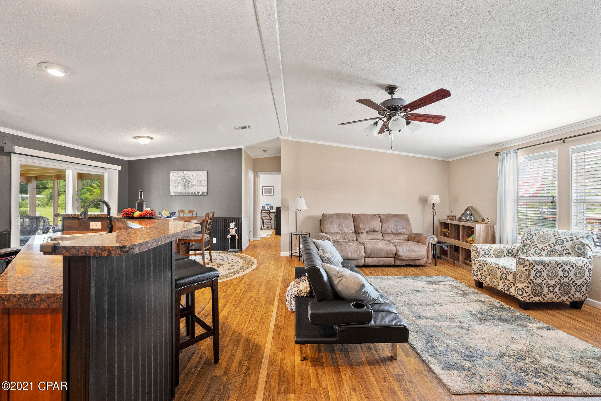 Kingswood - Residential