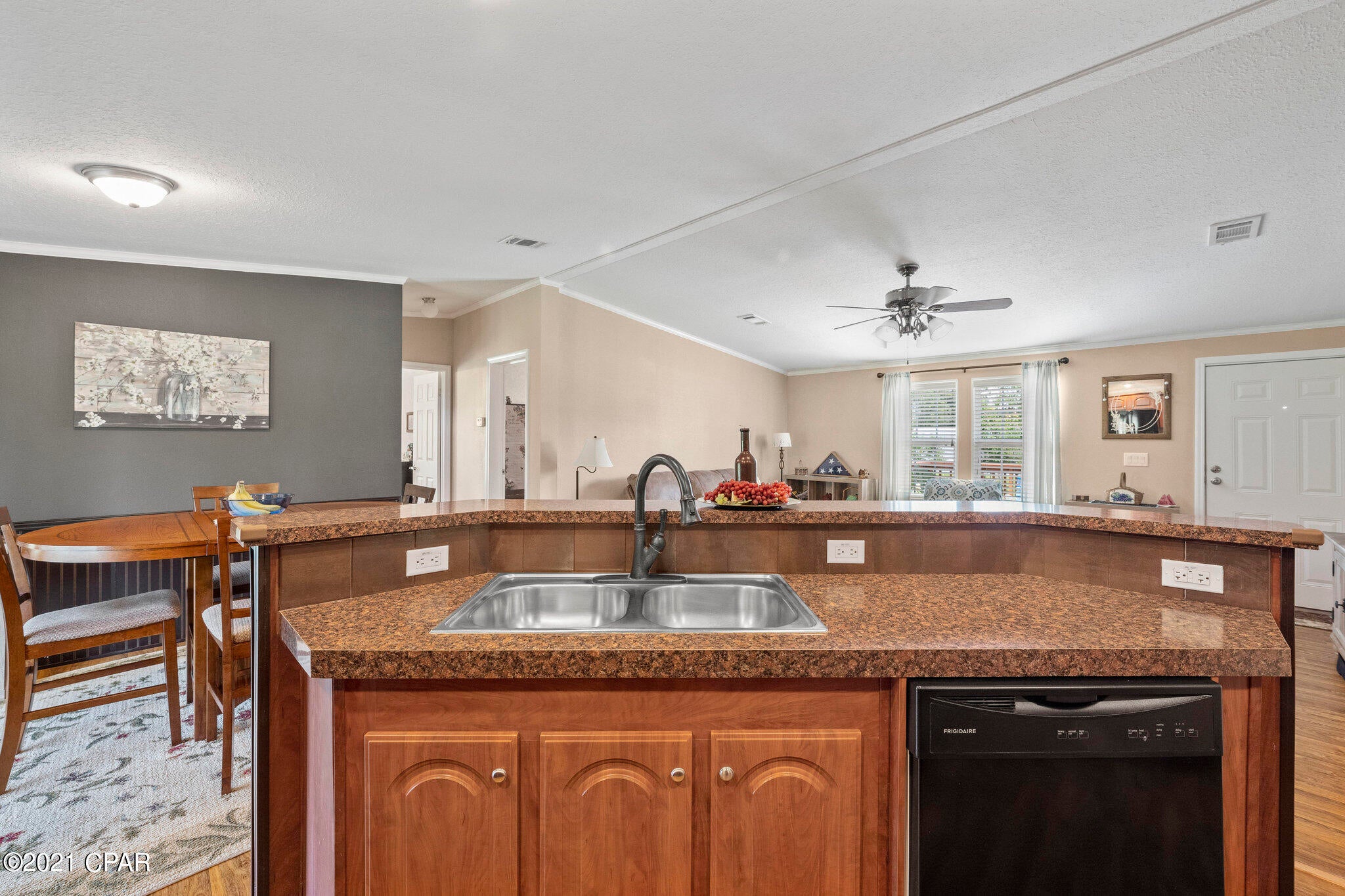 Kingswood - Residential
