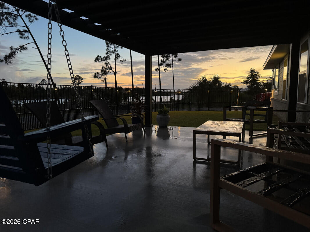 Sunrise at East Bay - Residential