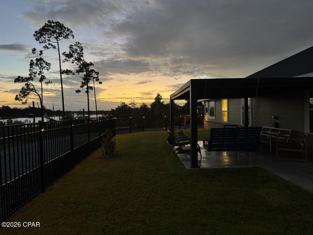 Sunrise at East Bay - Residential