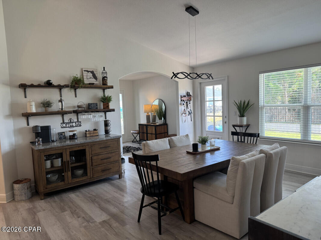 Sunrise at East Bay - Residential
