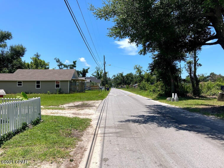 Welch Add - Residential