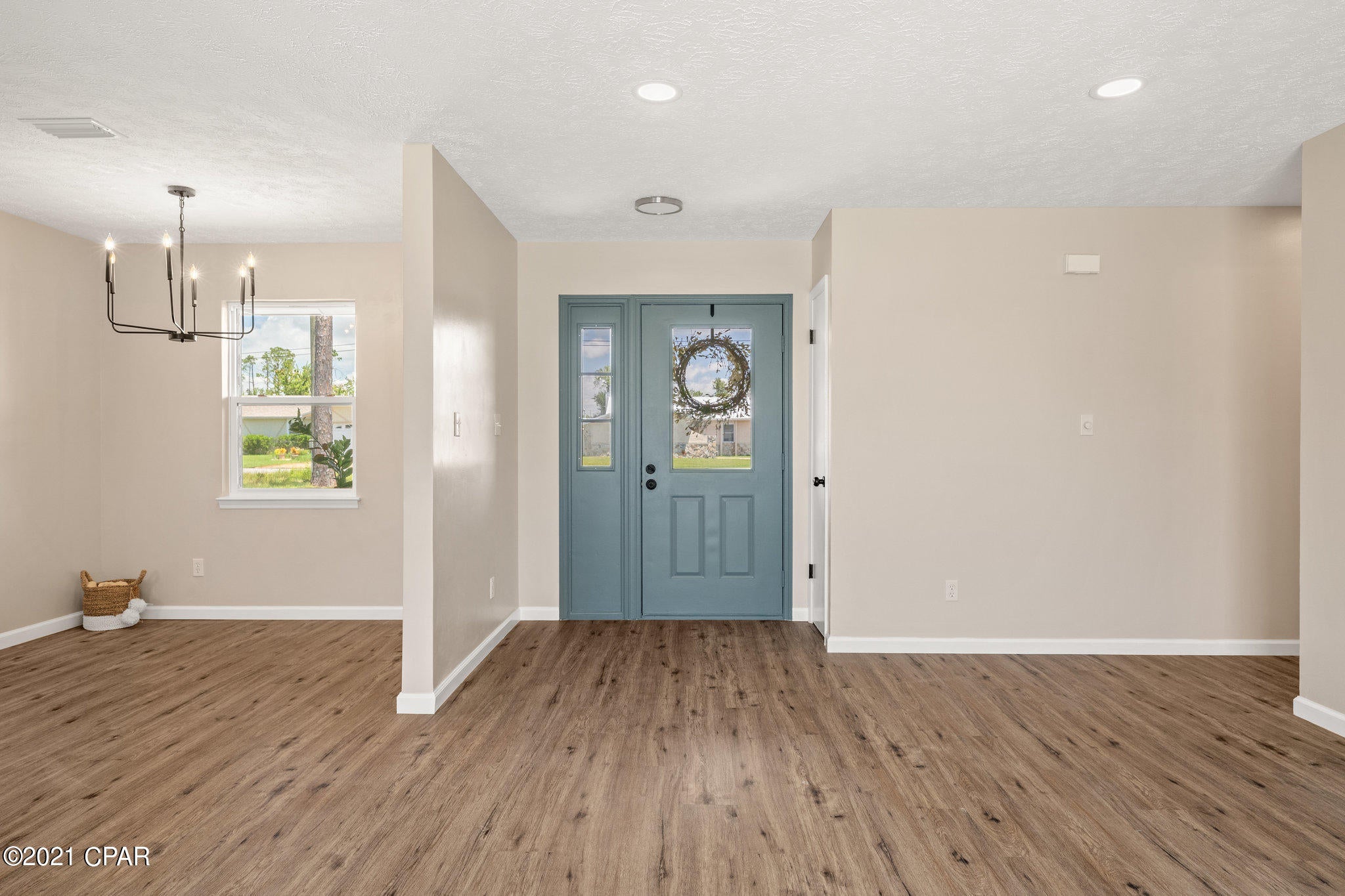 Forest Shores - Residential