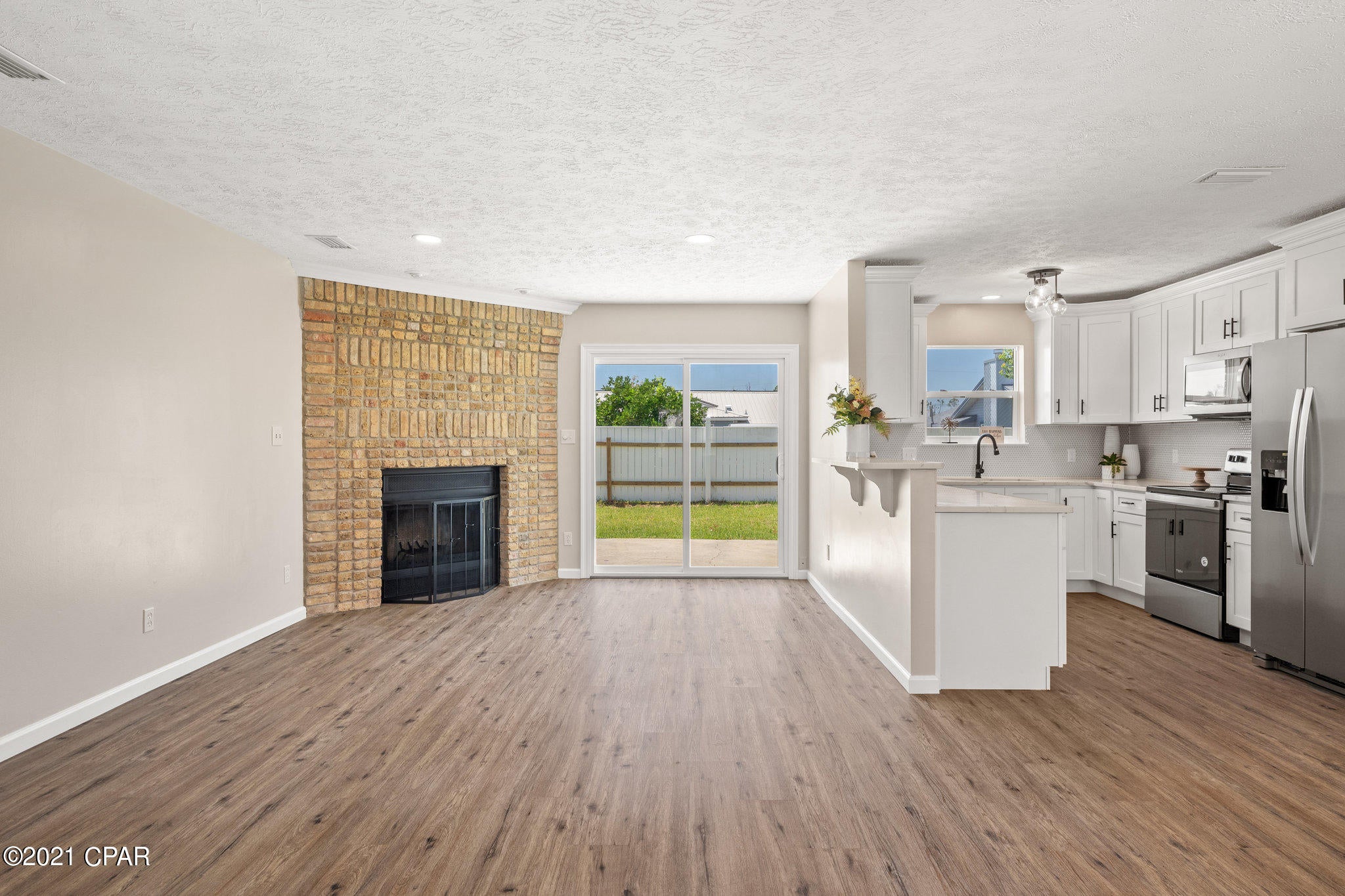 Forest Shores - Residential
