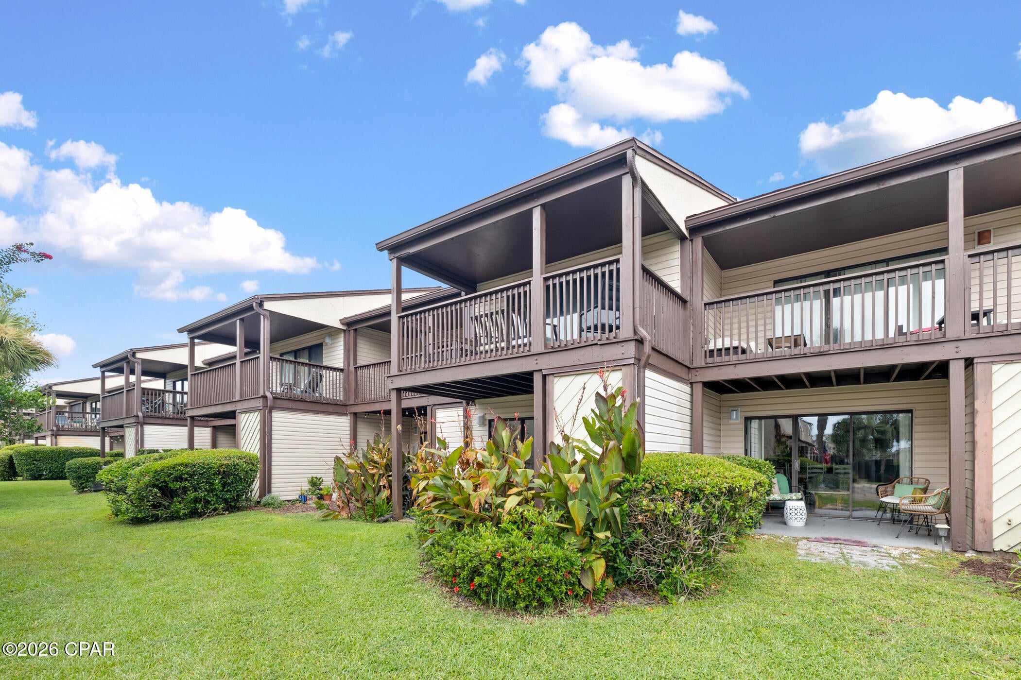 Portside Condo - Residential
