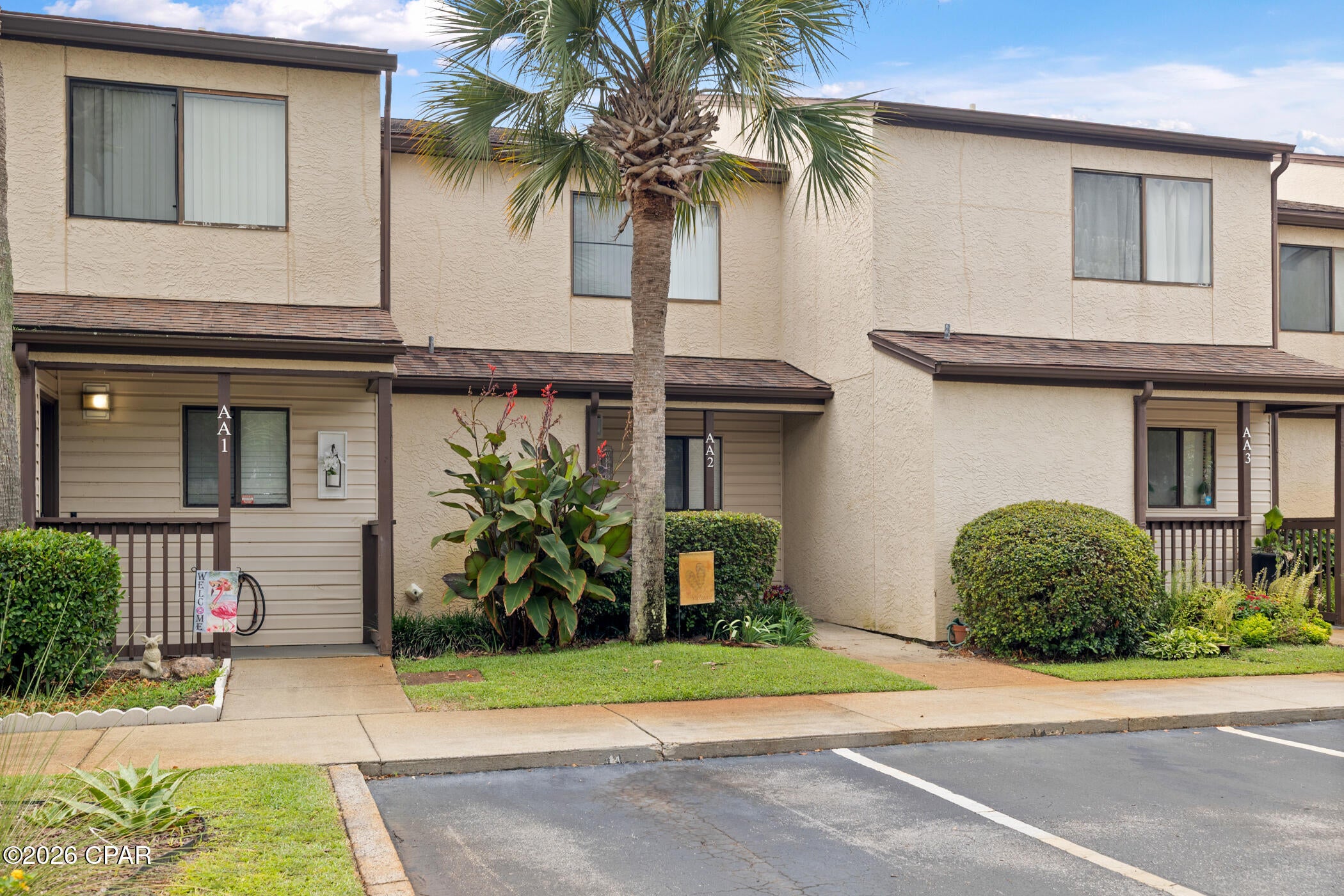 Portside Condo - Residential