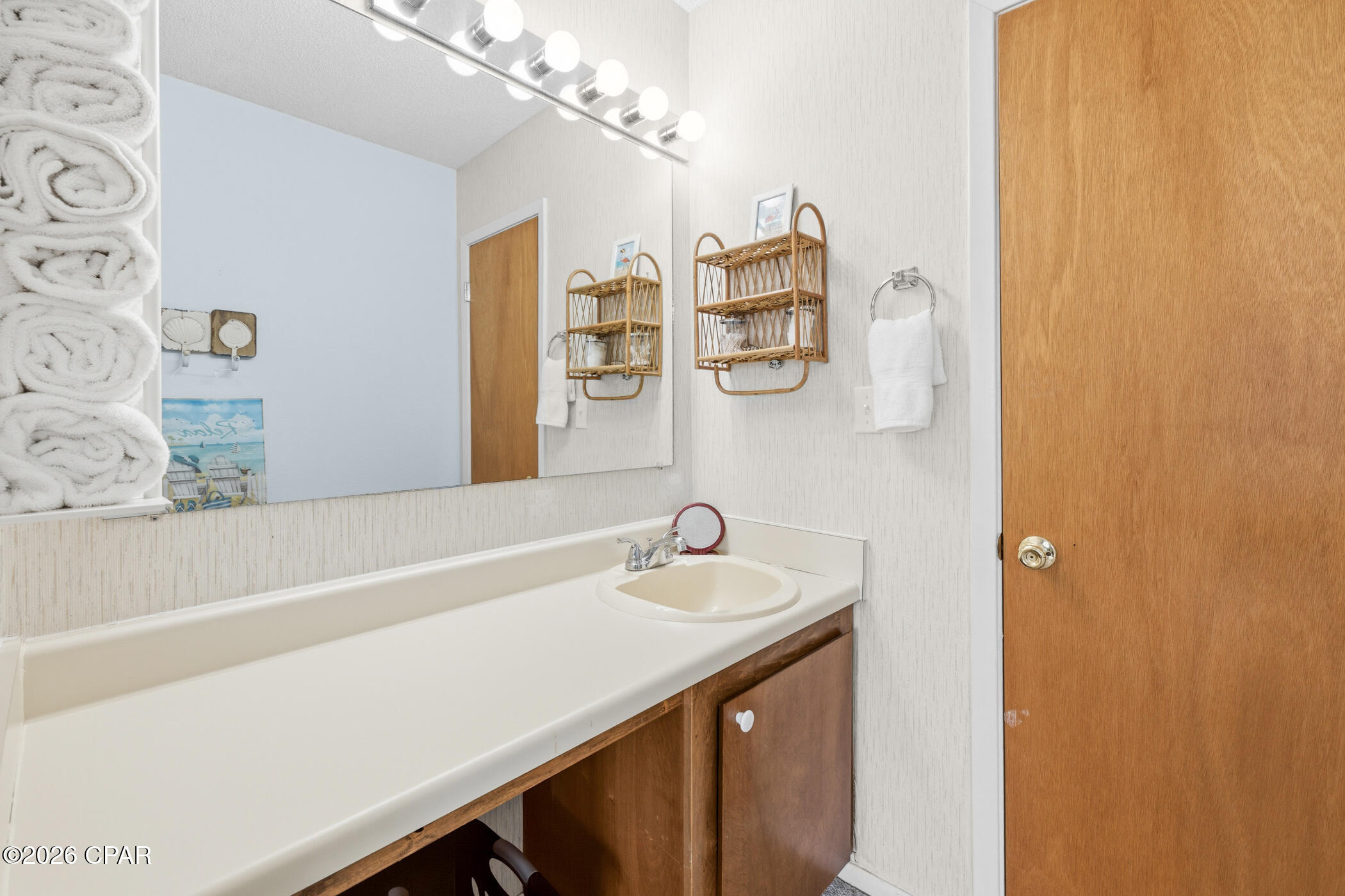 Portside Condo - Residential