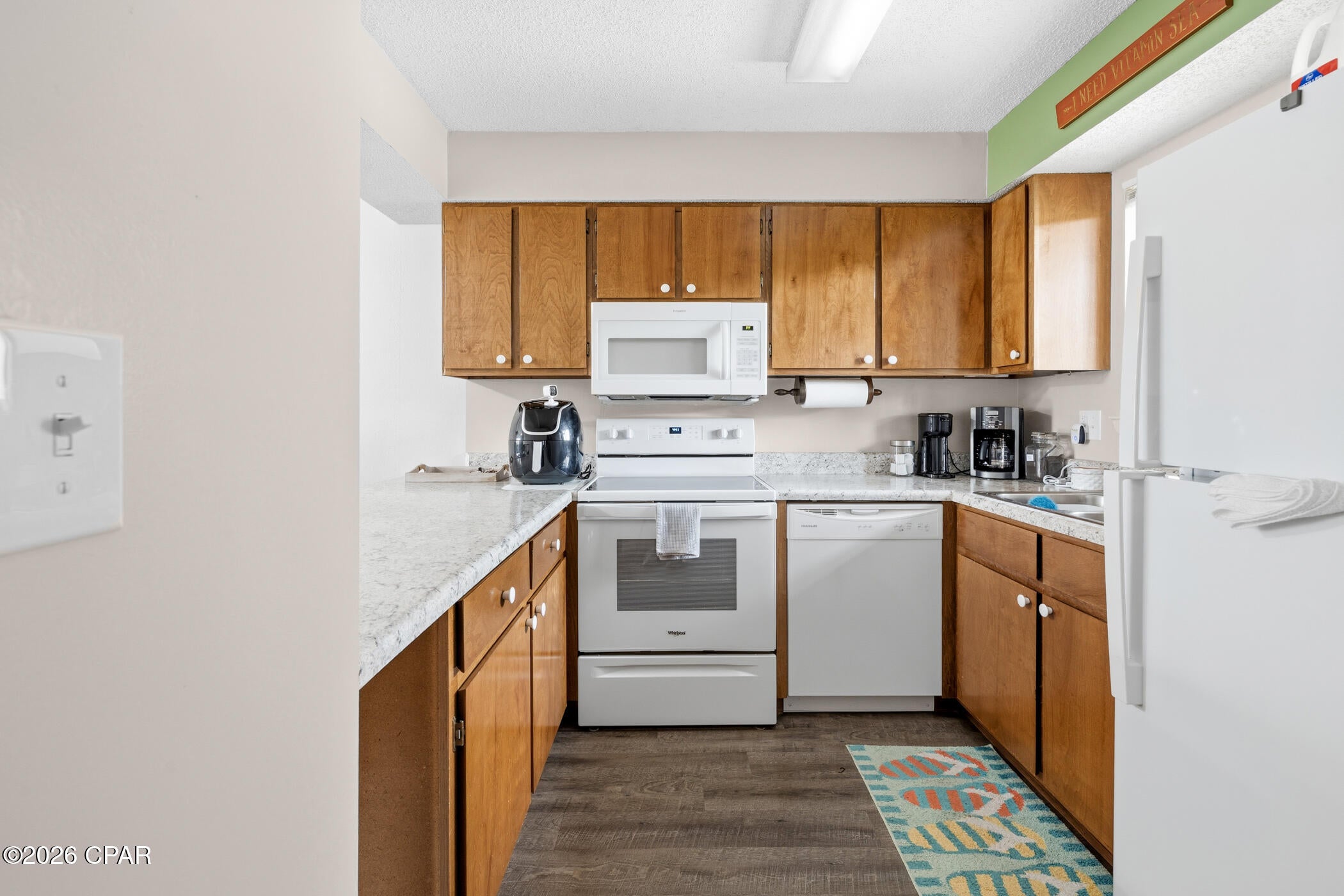 Portside Condo - Residential