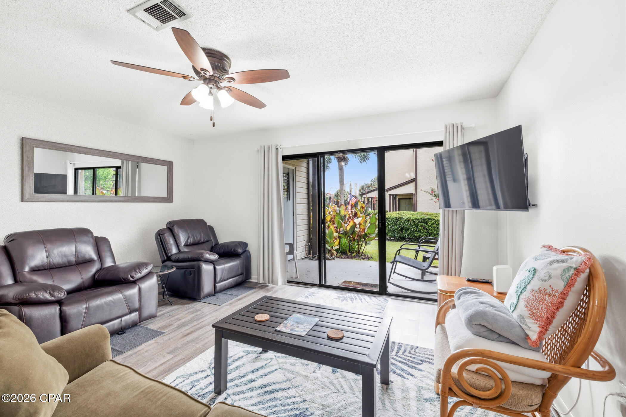 Portside Condo - Residential