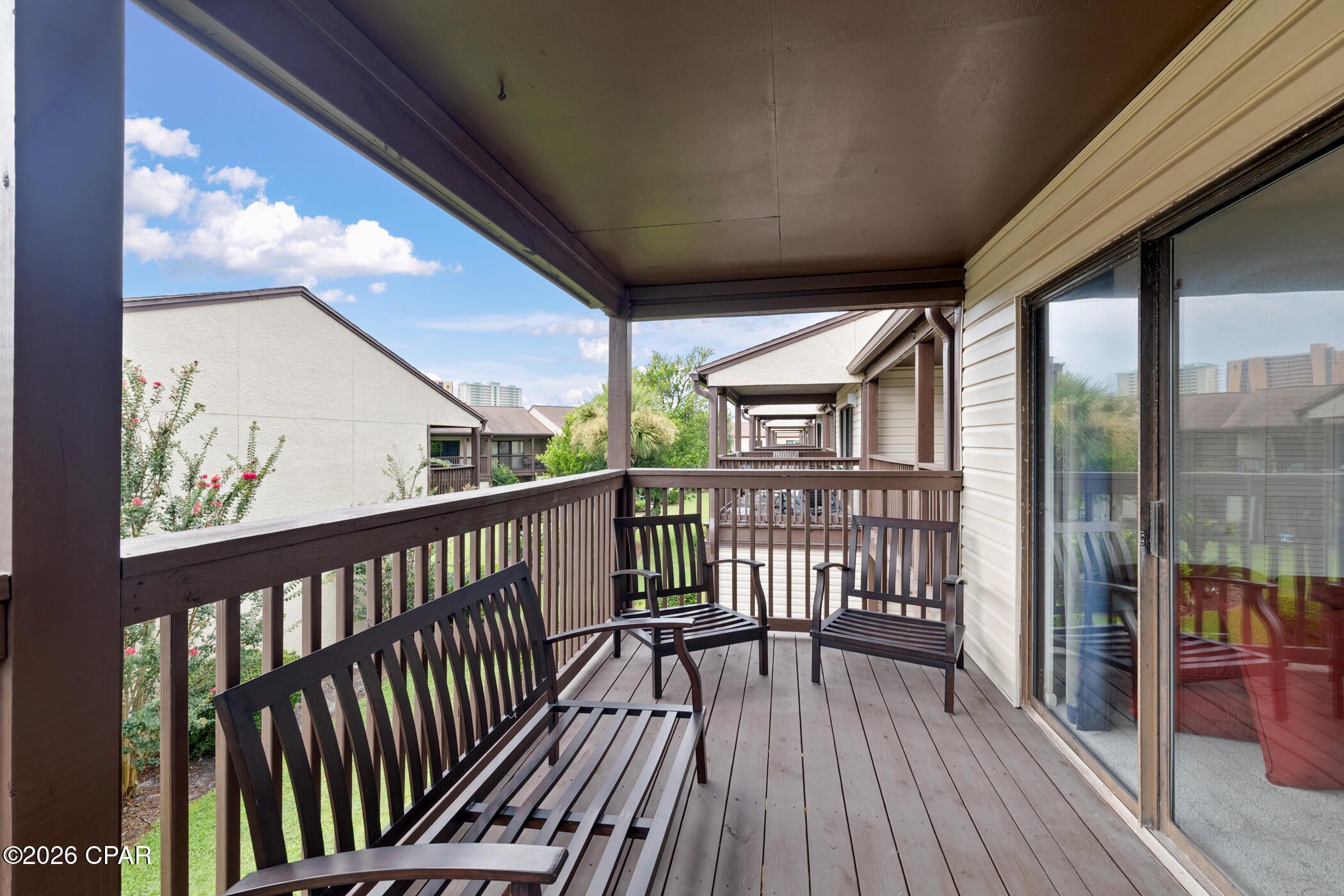 Portside Condo - Residential