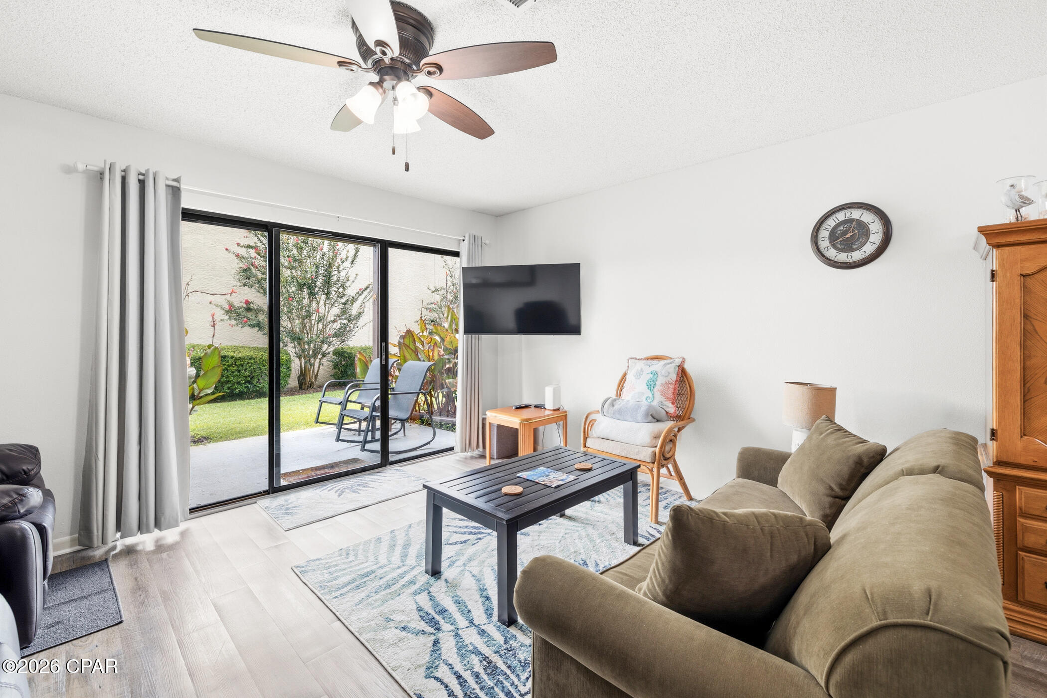 Portside Condo - Residential